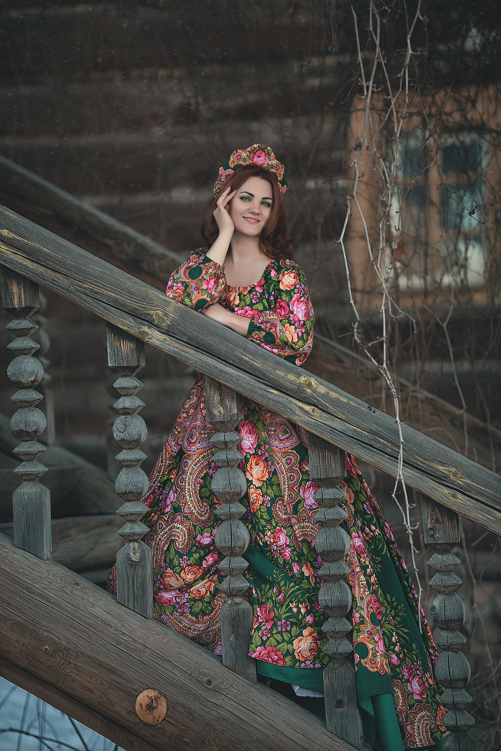 Портфолио. Семейный фотограф Москва