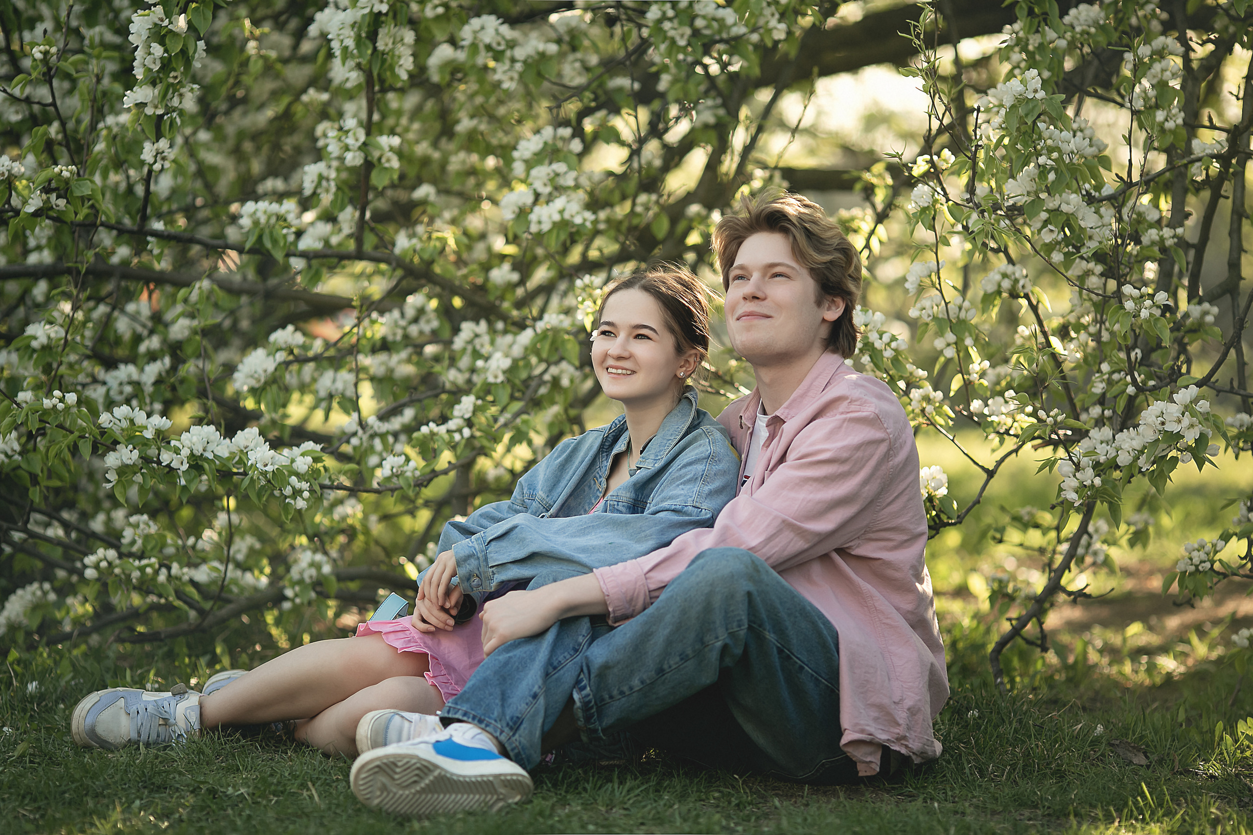 Портфолио. Семейный фотограф Москва