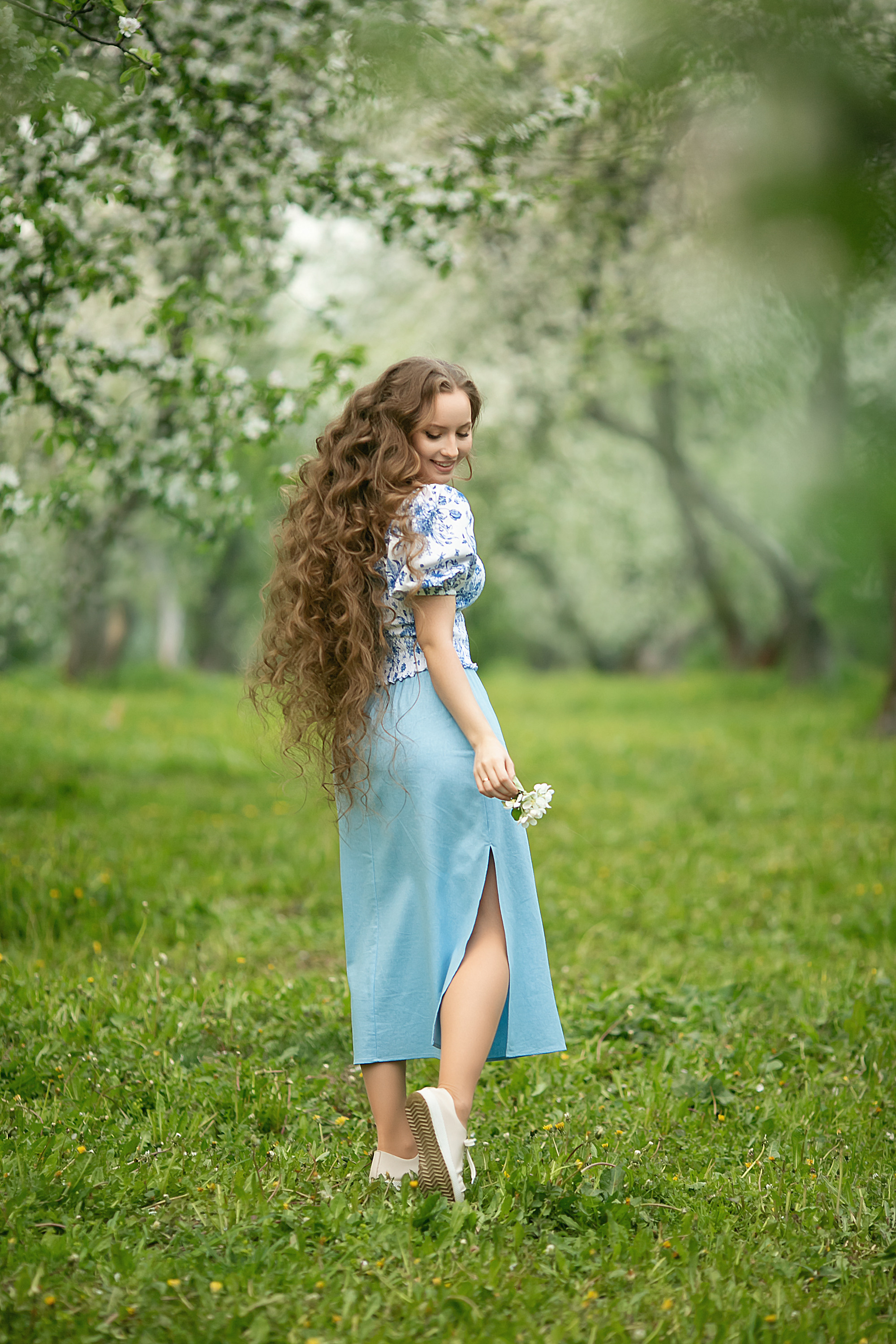 Портфолио. Семейный фотограф Москва