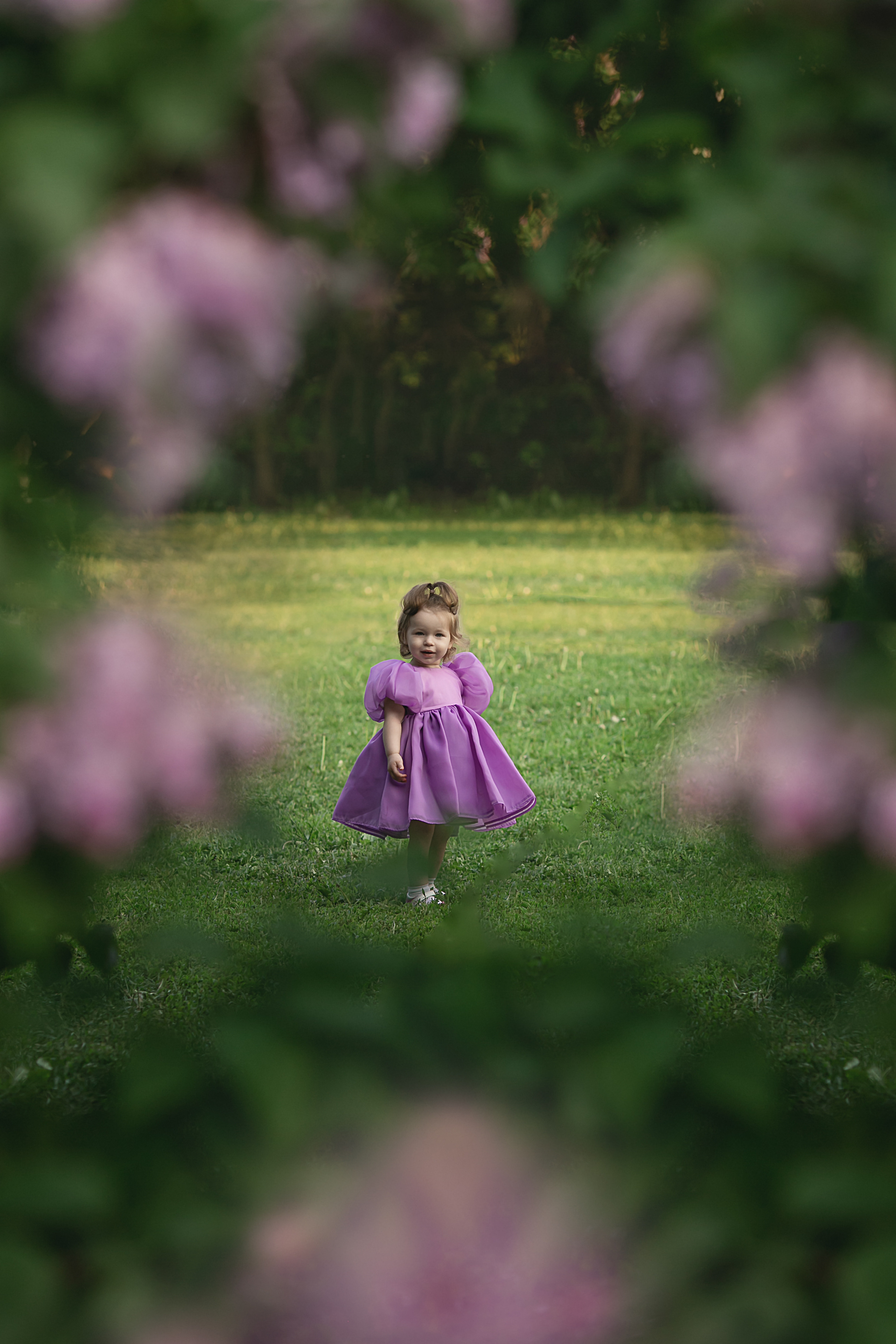 Портфолио. Семейный фотограф Москва