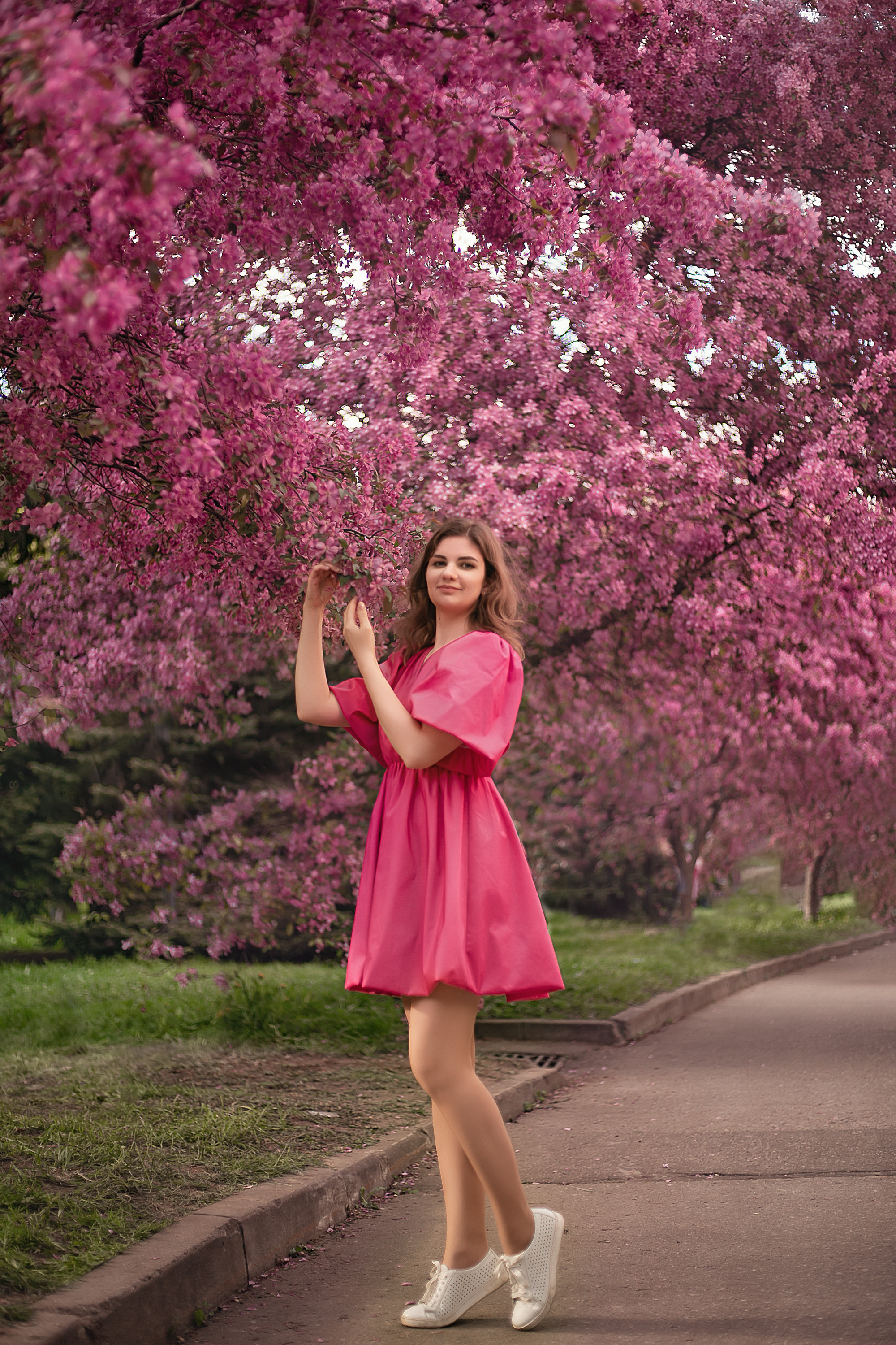 Портфолио. Семейный фотограф Москва