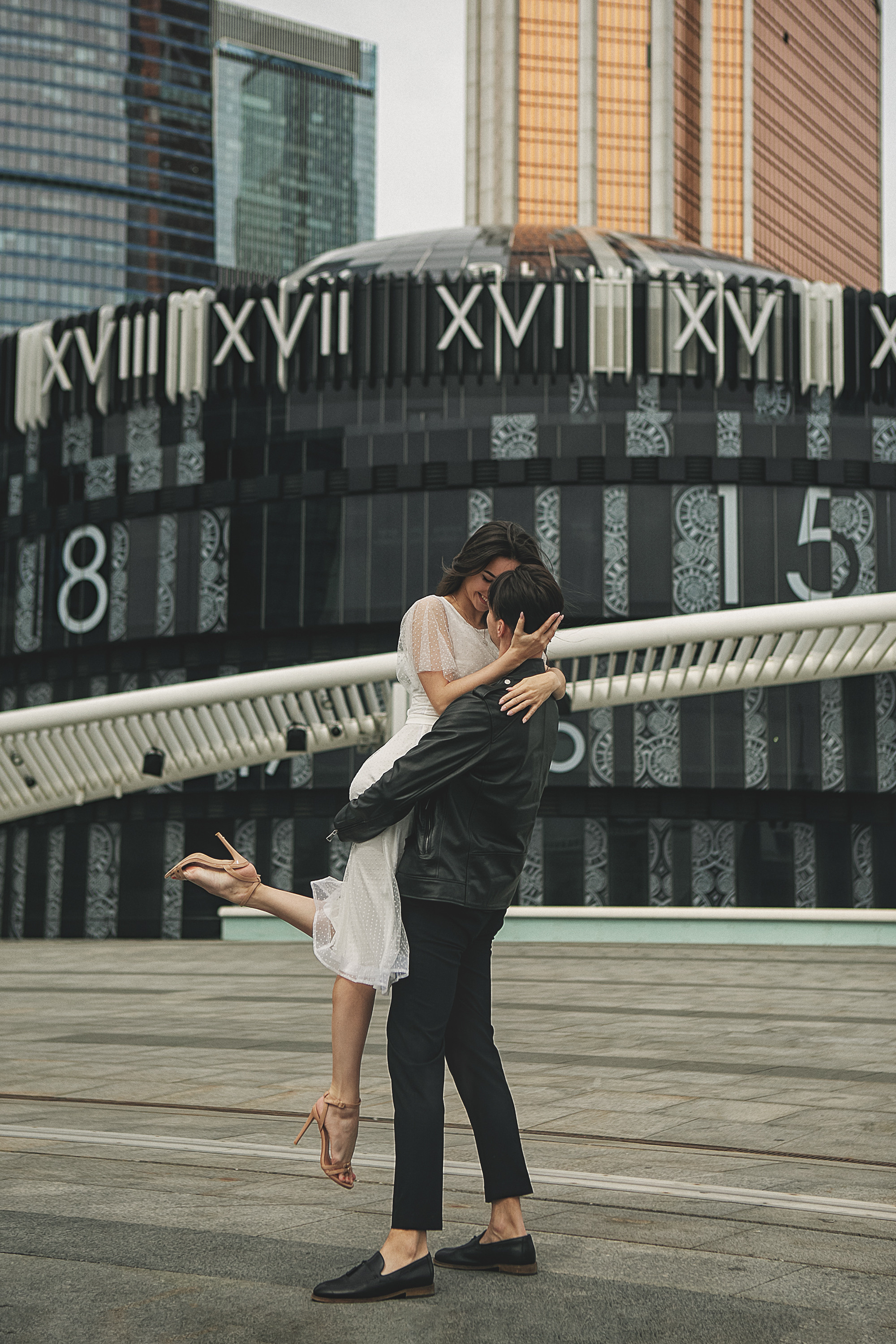 Портфолио. Семейный фотограф Москва