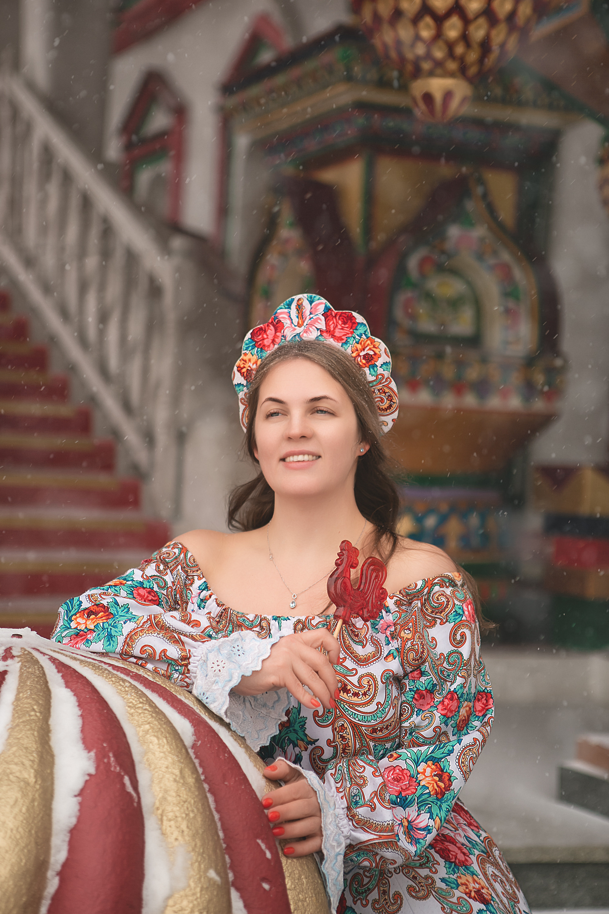 Портфолио. Семейный фотограф Москва