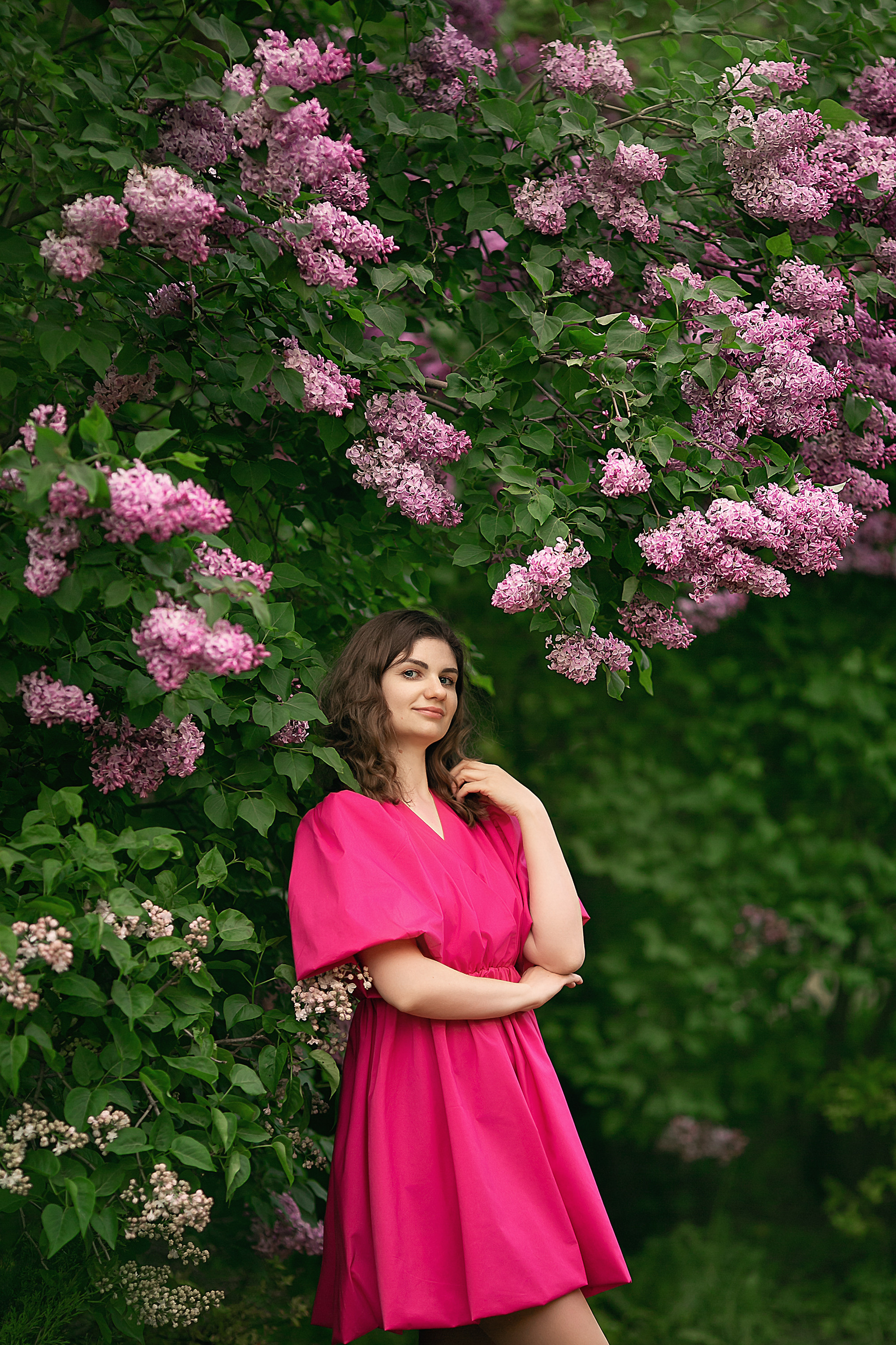 Портфолио. Семейный фотограф Москва