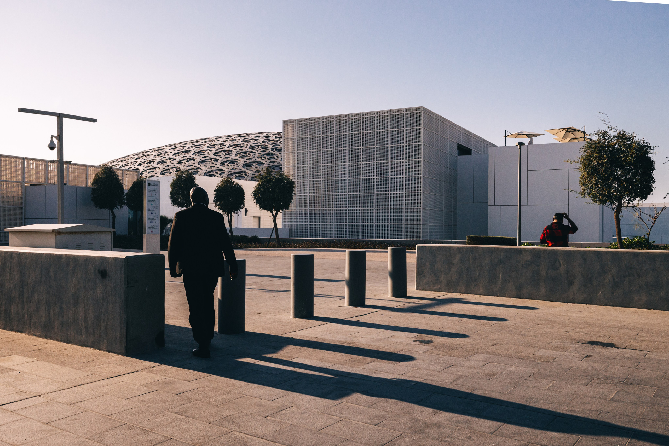 Дубай 2023. Руслан Плахтеев