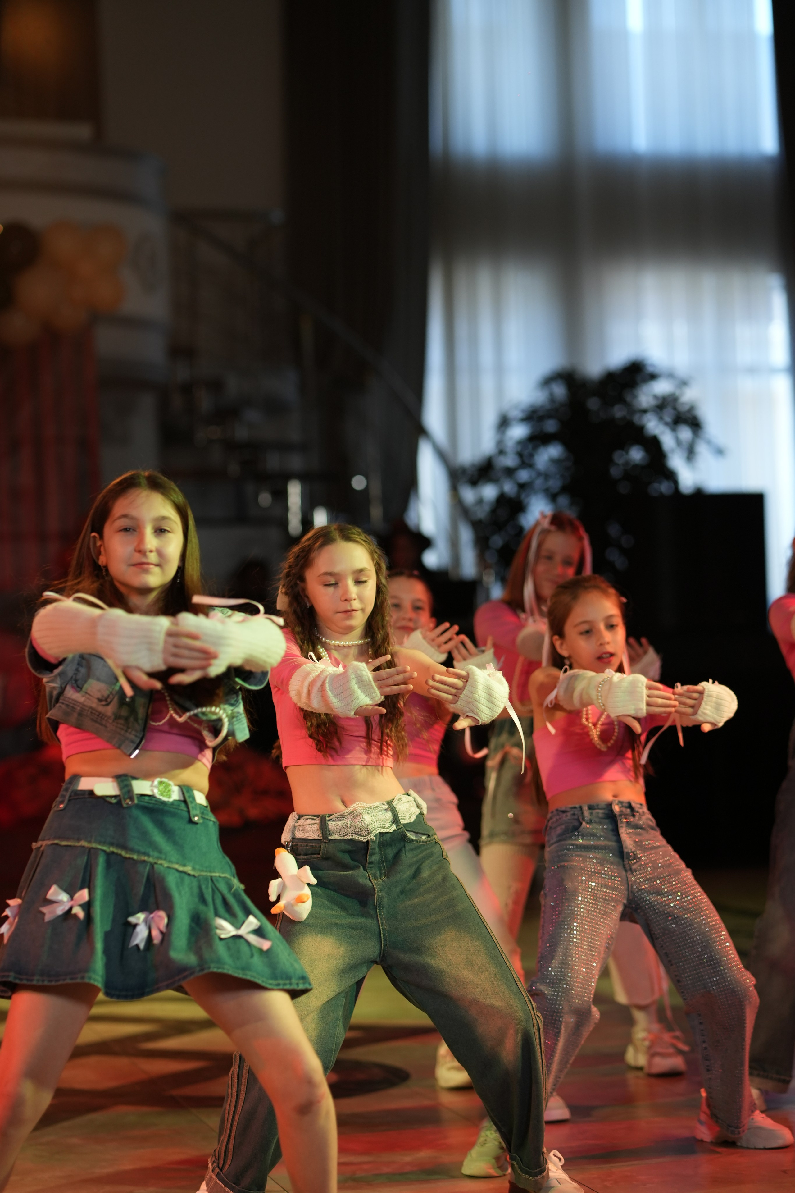 Отчётный концер KOD'A dance studio. Фотограф, видеограф Пятигорск, Ставрополь, Ессентуки, Petlyakovs_photo