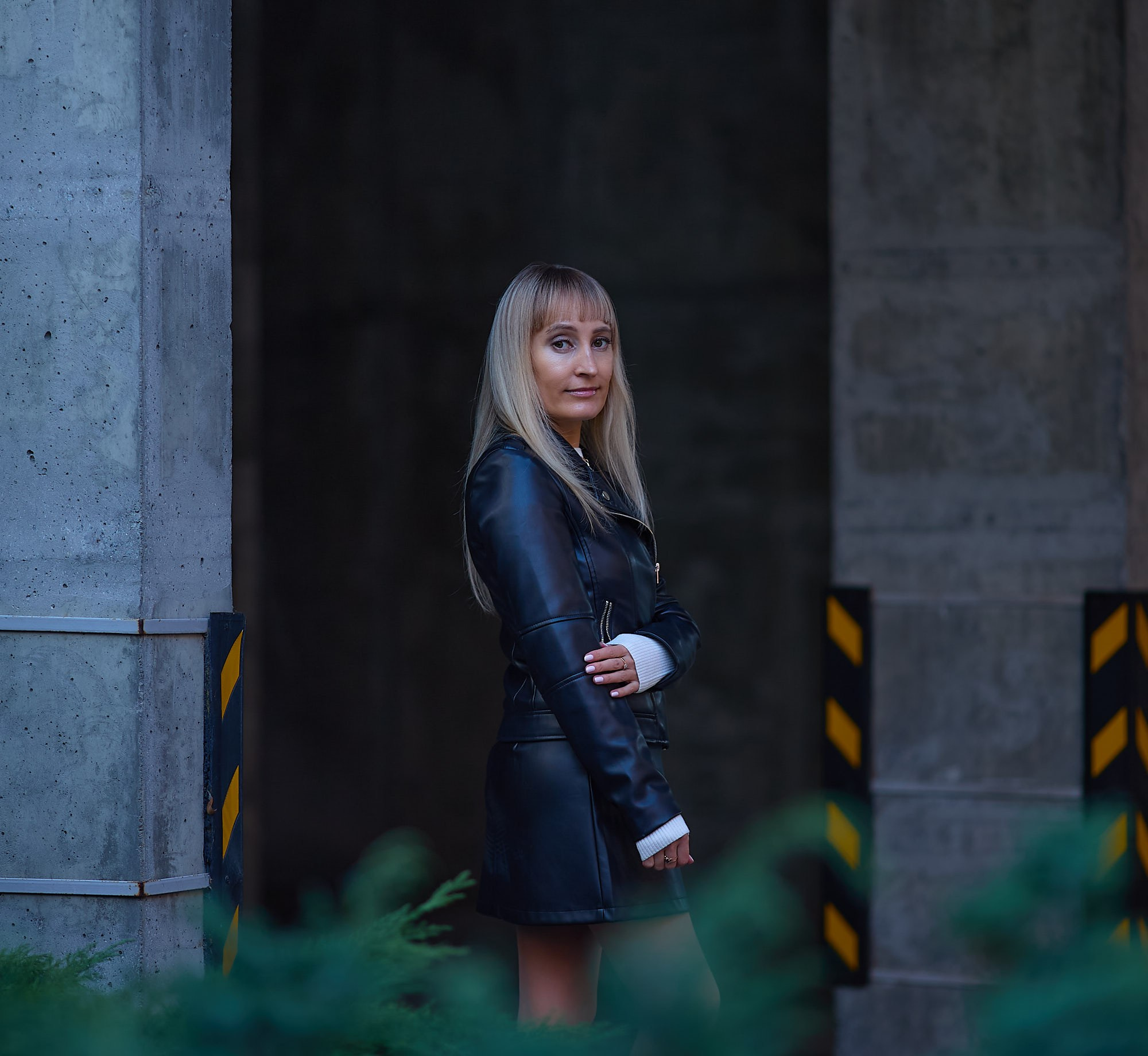 Индира. Семейный фотограф в Челябинске Аза Шарапова