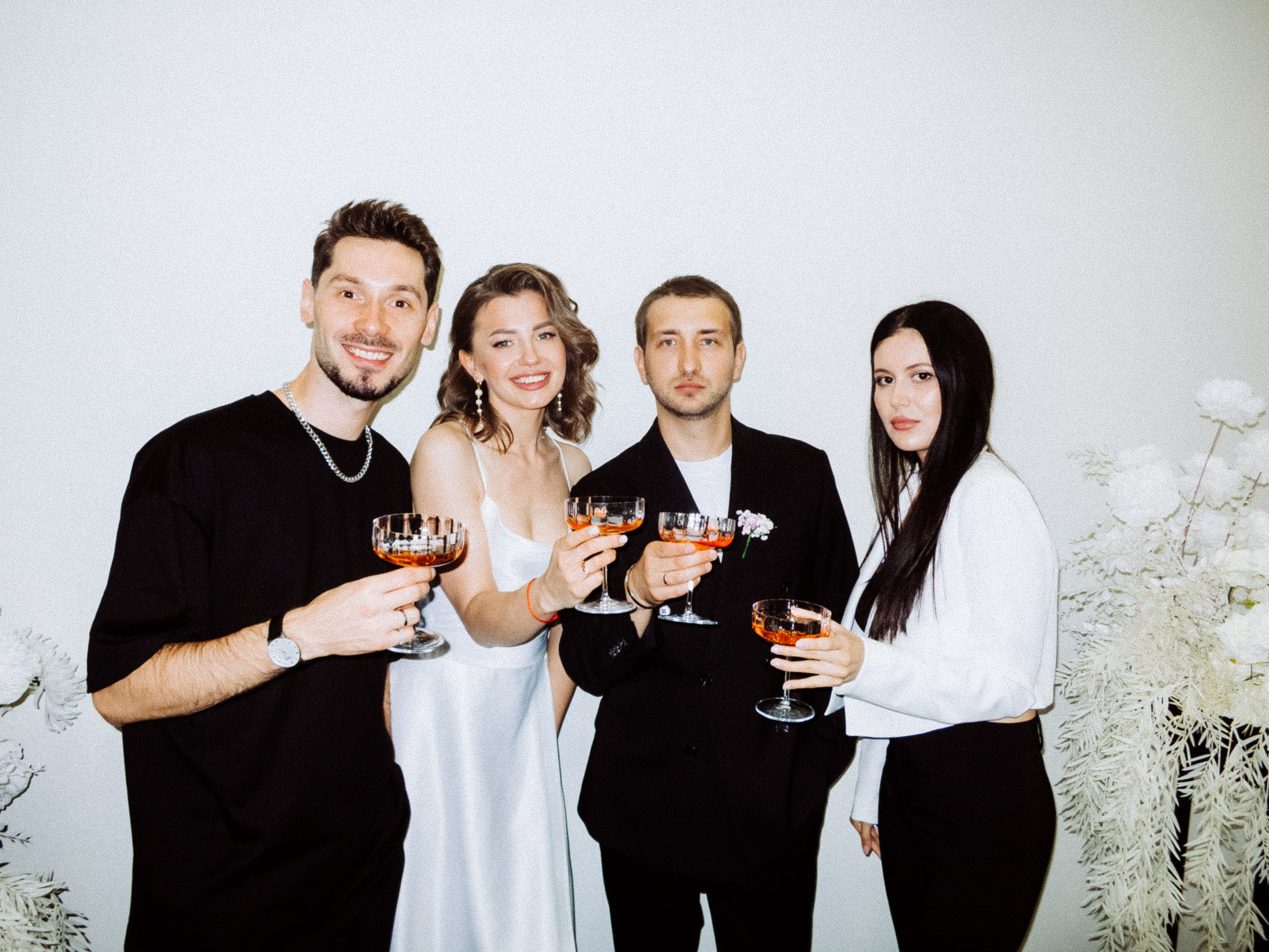 Дмитрий & Ангелина