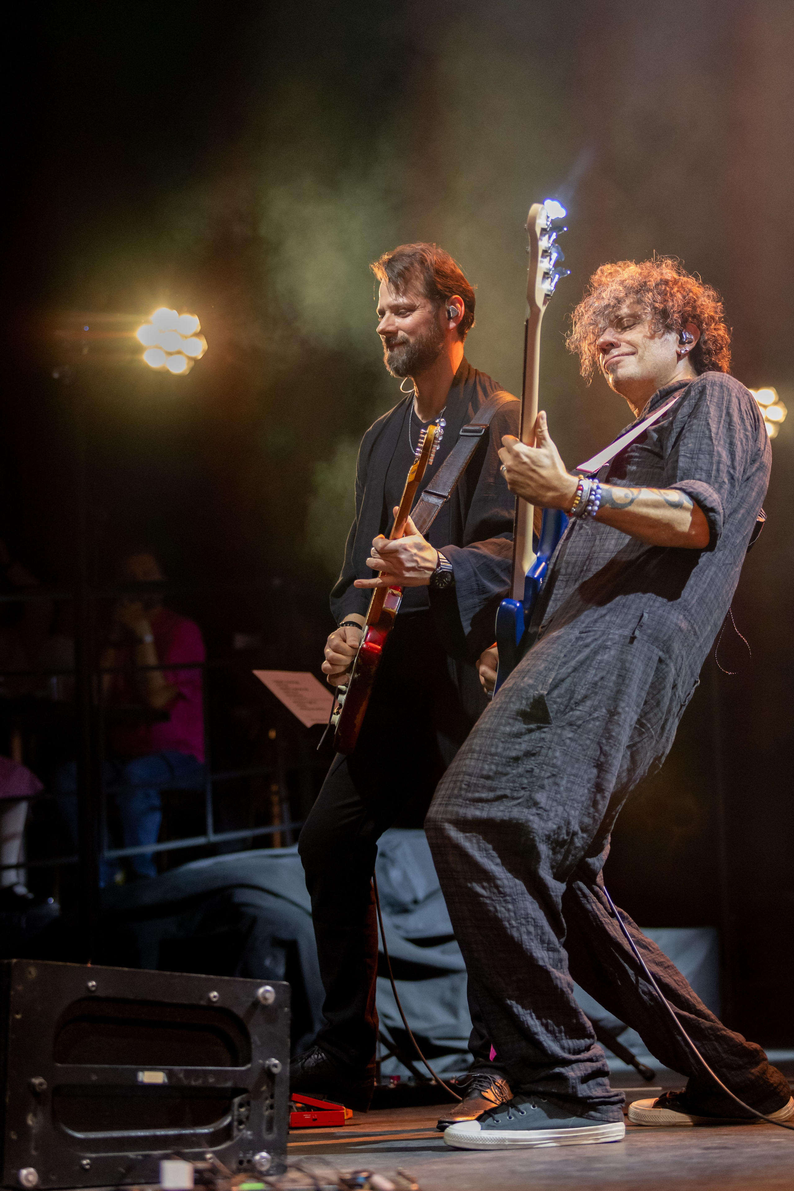 Концерт tAISh в клубе «Аврора» 20.03.2026 (Санкт-Петербург). Портретный фотограф в Санкт-Петербурге Вадим Корнеев