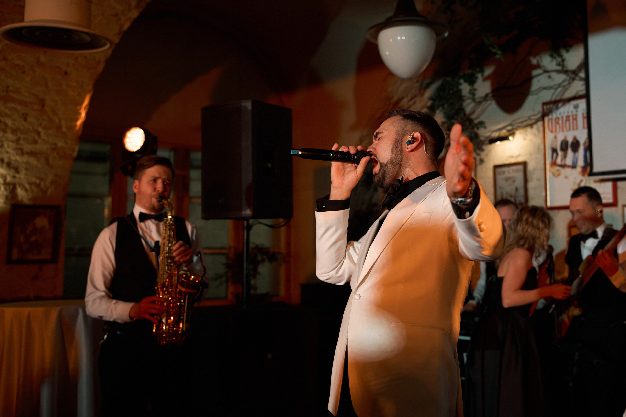 Репортажная фотосъёмка. Свадебный и Репортажный фотограф в Санкт-Петербурге Дмитрий Бирцев