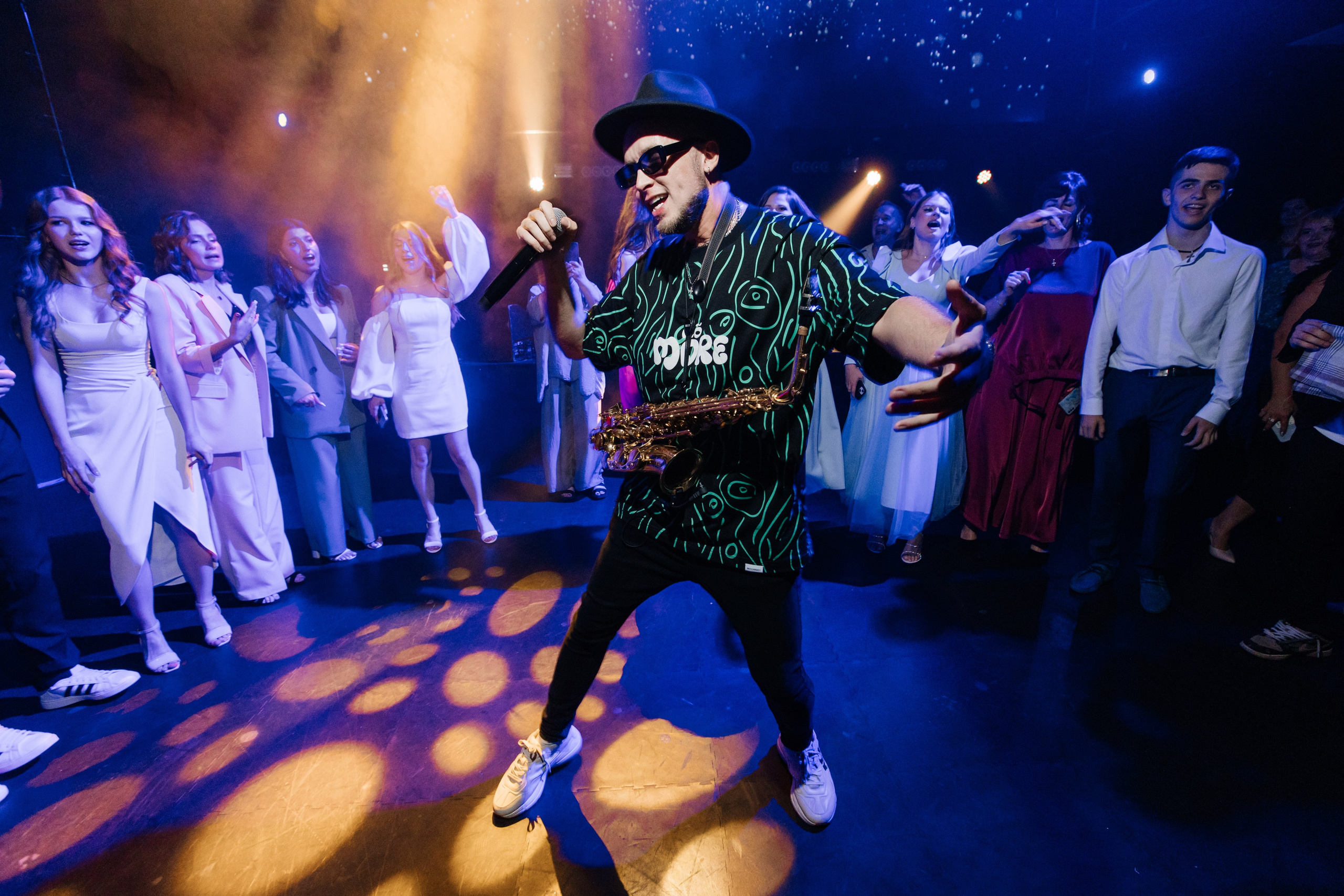 2023 ШКОЛА136. Свадебный и Репортажный фотограф Нижний Новгород Москва Ежов Иван