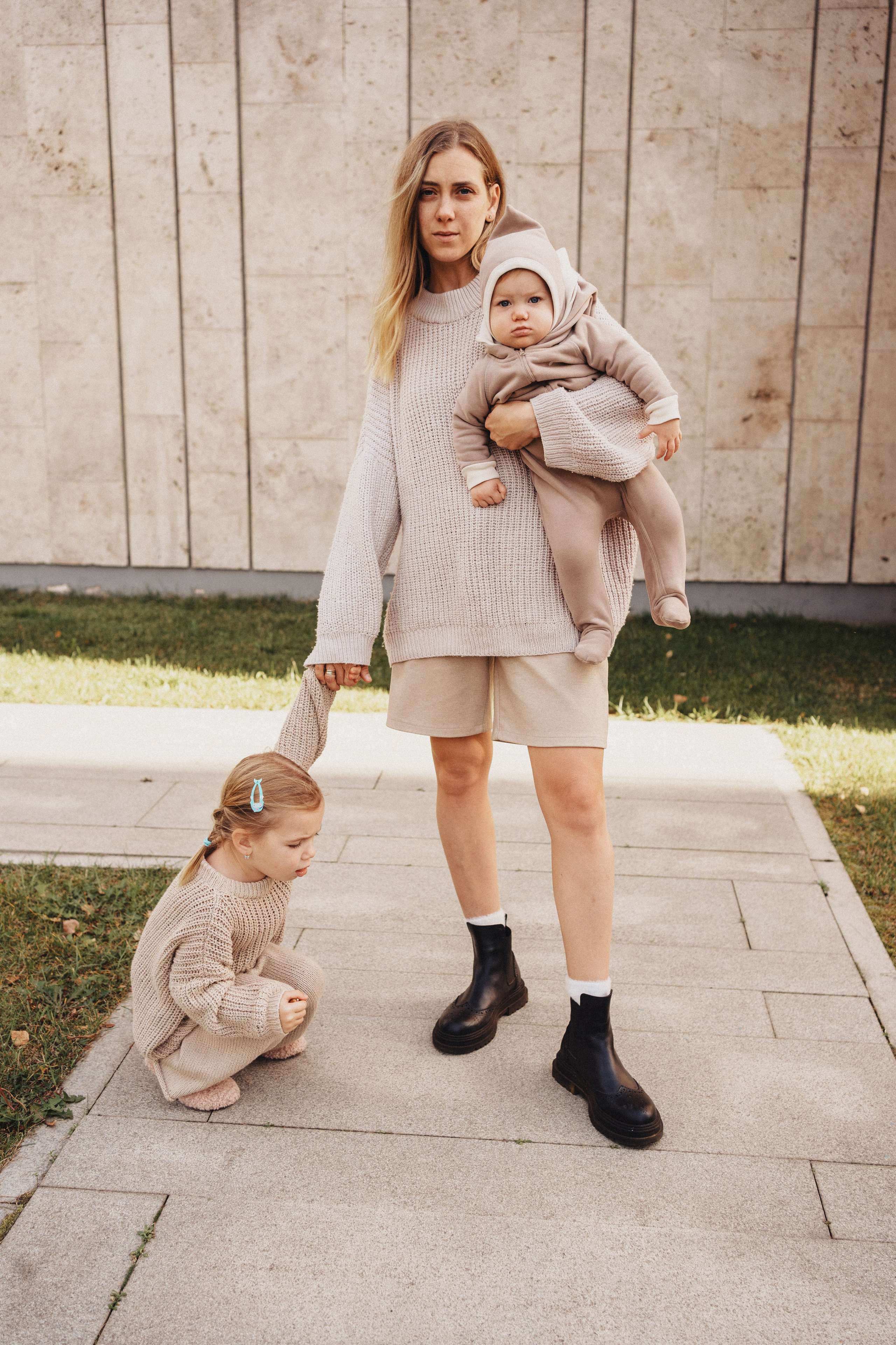 Русалка. Семейный и детский фотограф и видеограф в Москве, Серпухове и Тарусе Валерия Сорокина
