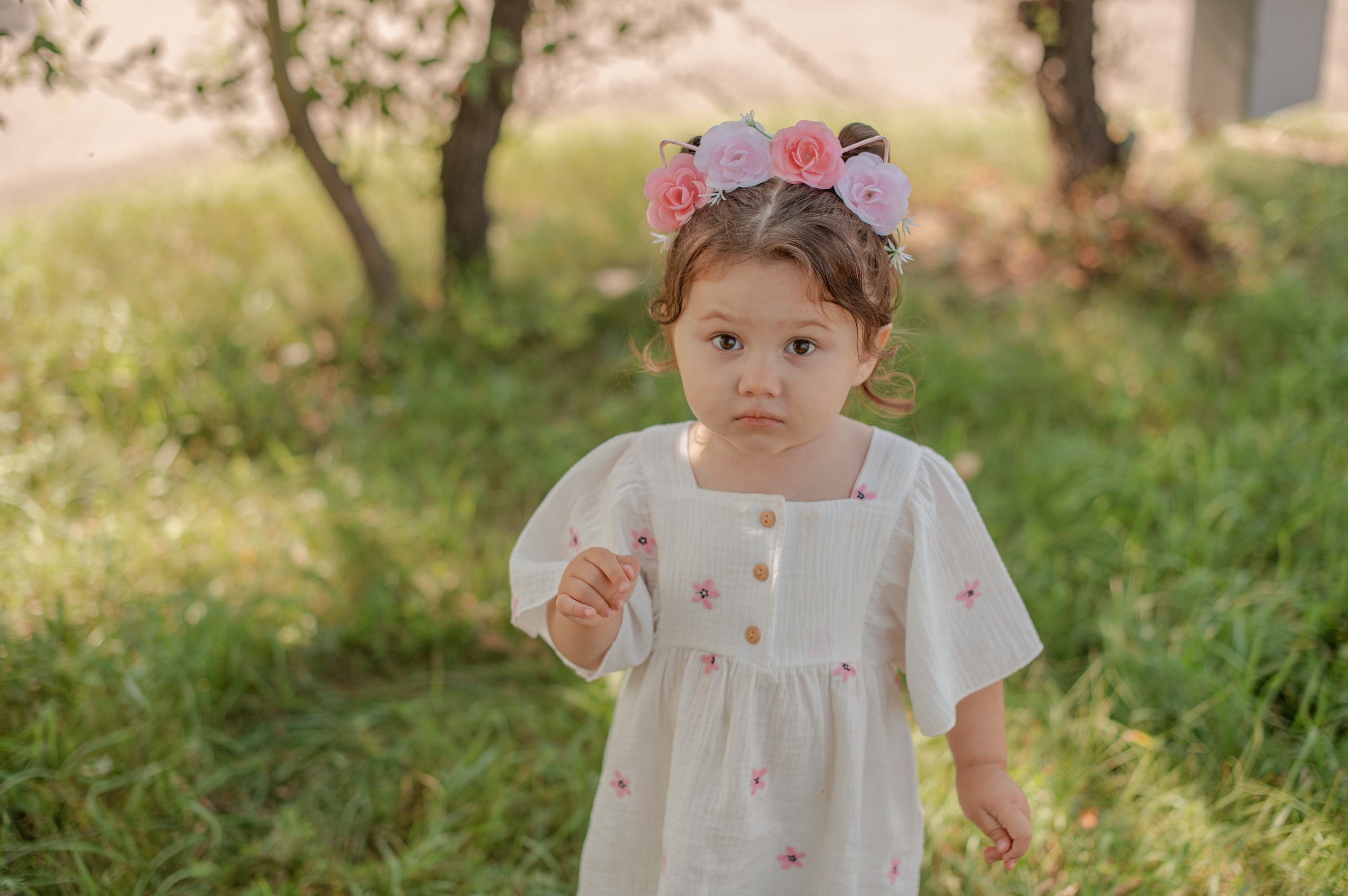 День Рождения у Милисы. Фотограф Виктория Воронина