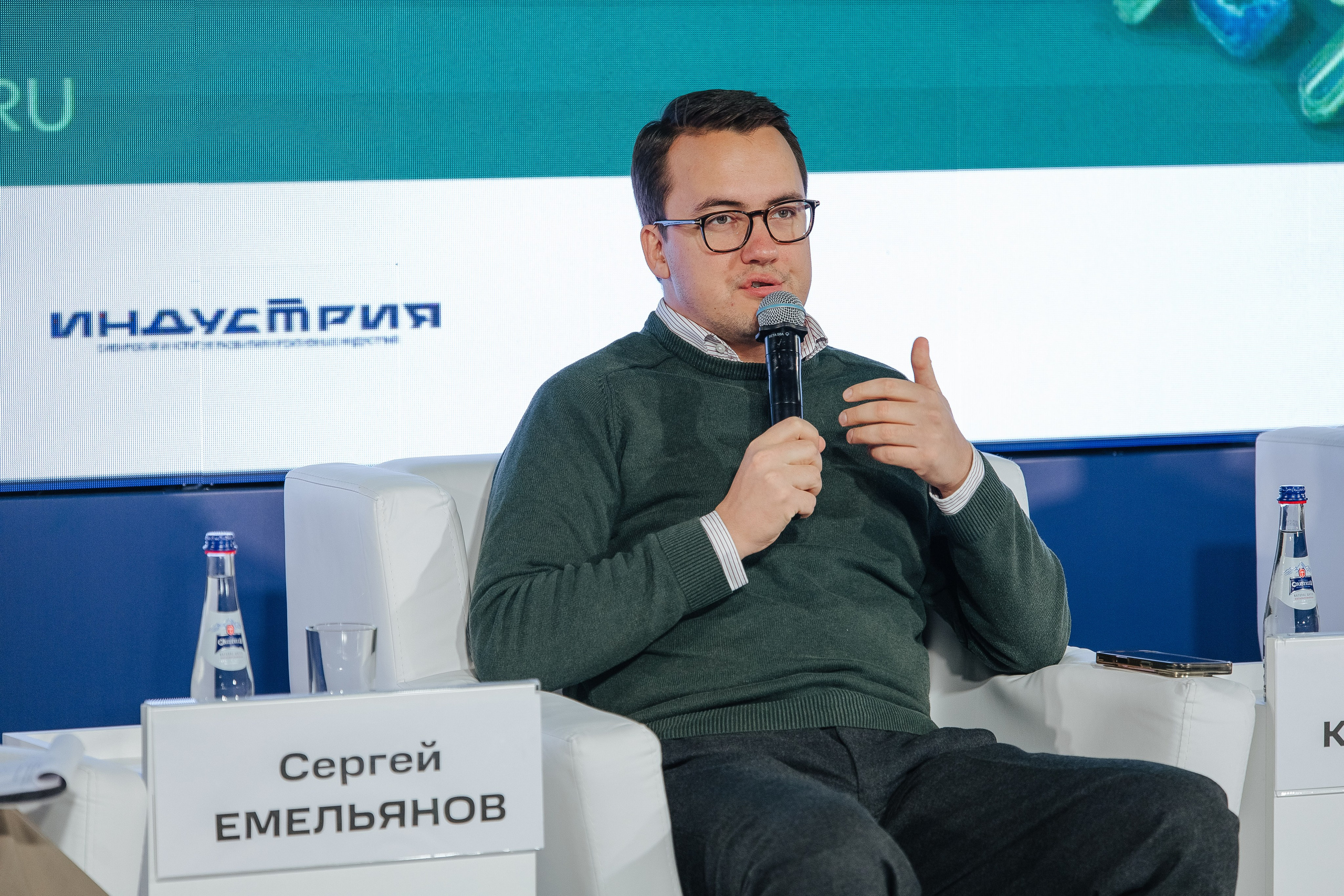 Креативная Неделя Сибирь 2025. Фотограф в Красноярске Надежда Воскресенская