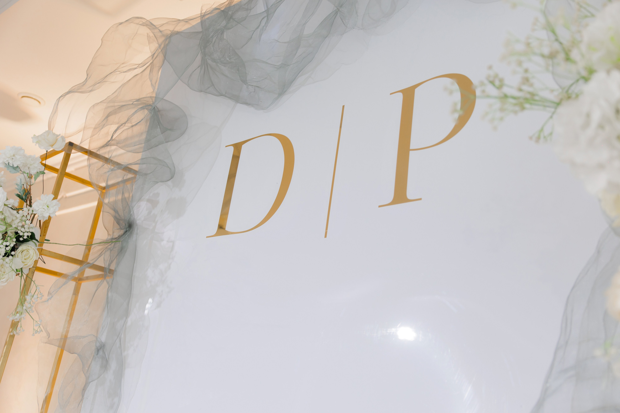 Полина и Даниил. Свадебный фотограф Минск РБ