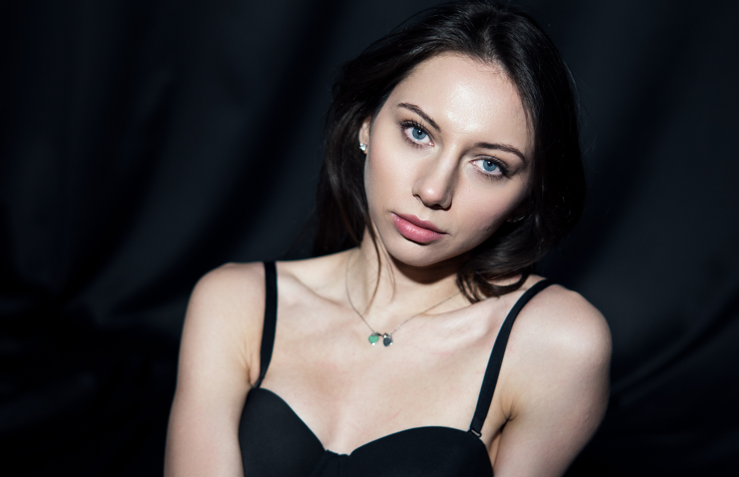 Владислава. Портретный фотограф в Санкт-Петербурге