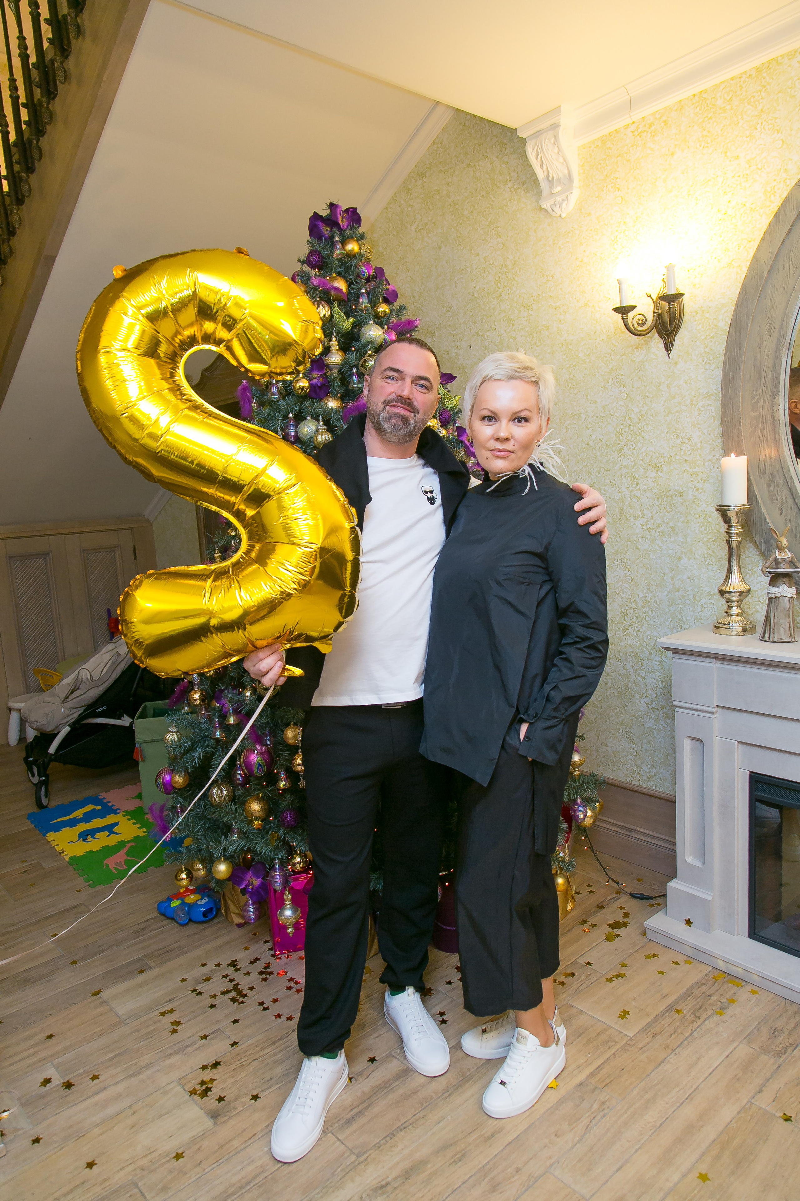 НОВЫЙ ГОД. Главная