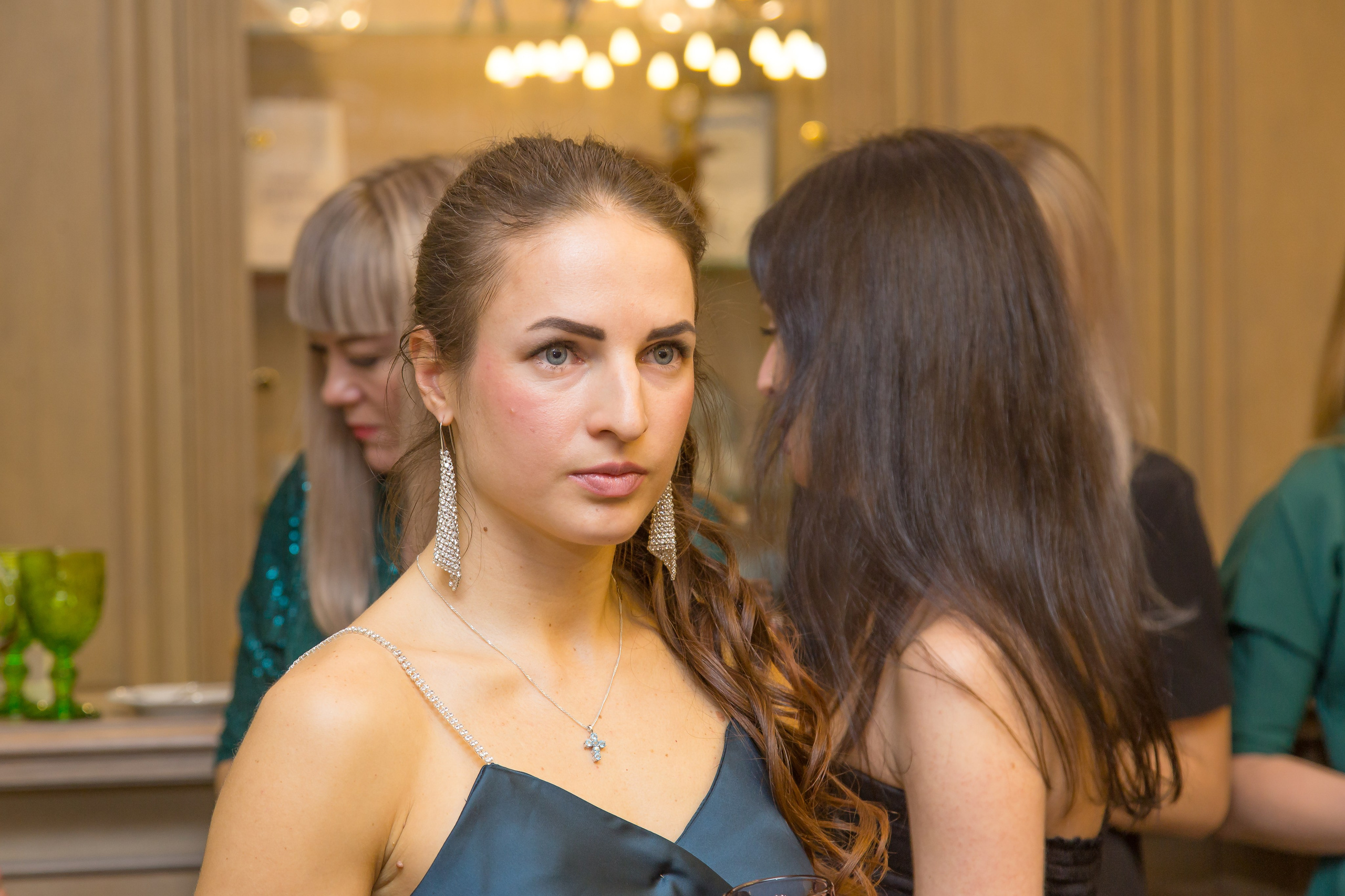 КОРПОРАТИВ НОВЫЙ ГОД. Главная