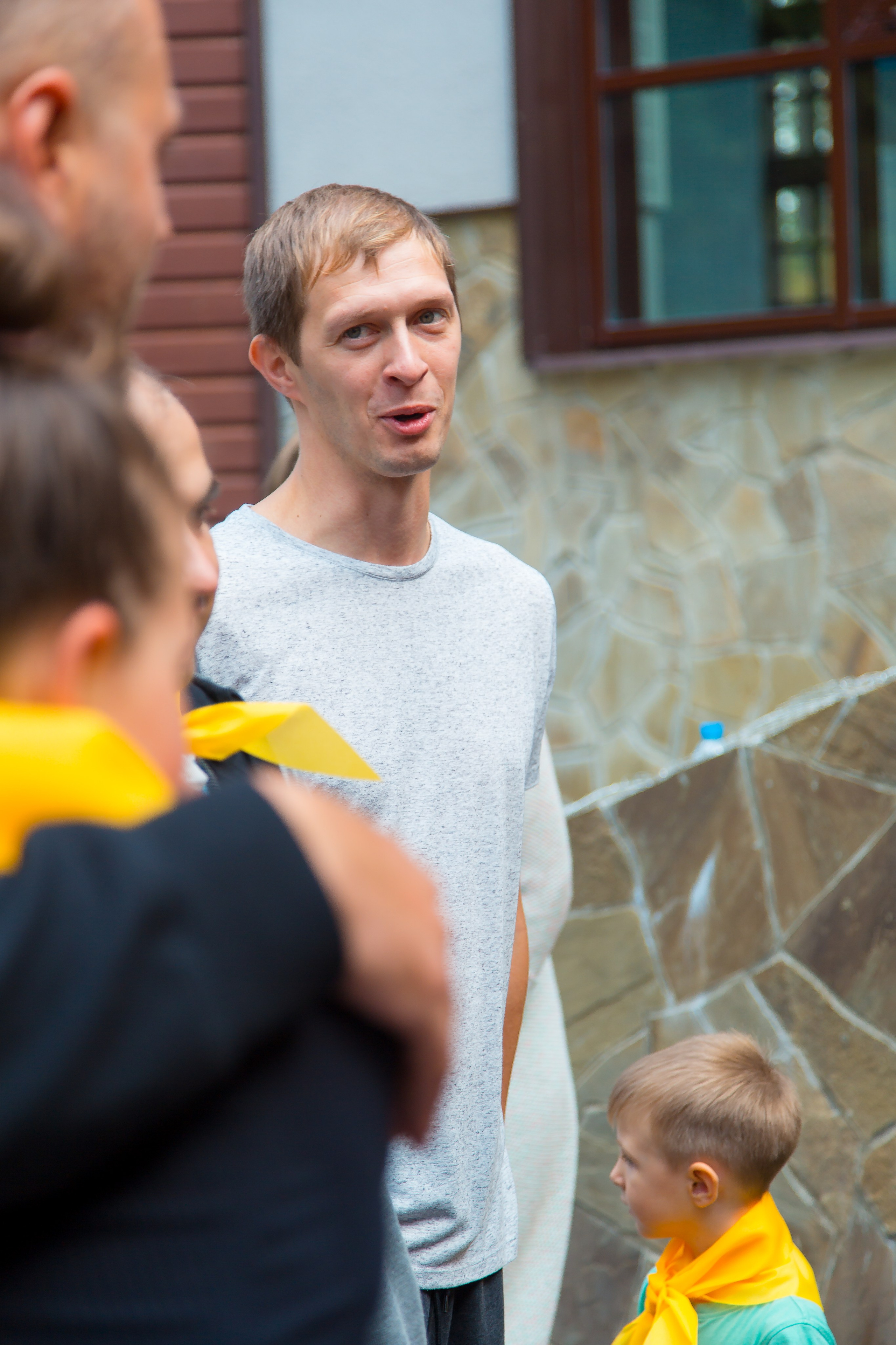 КОРПОРАТИВ РАПСОДИЯ. Главная