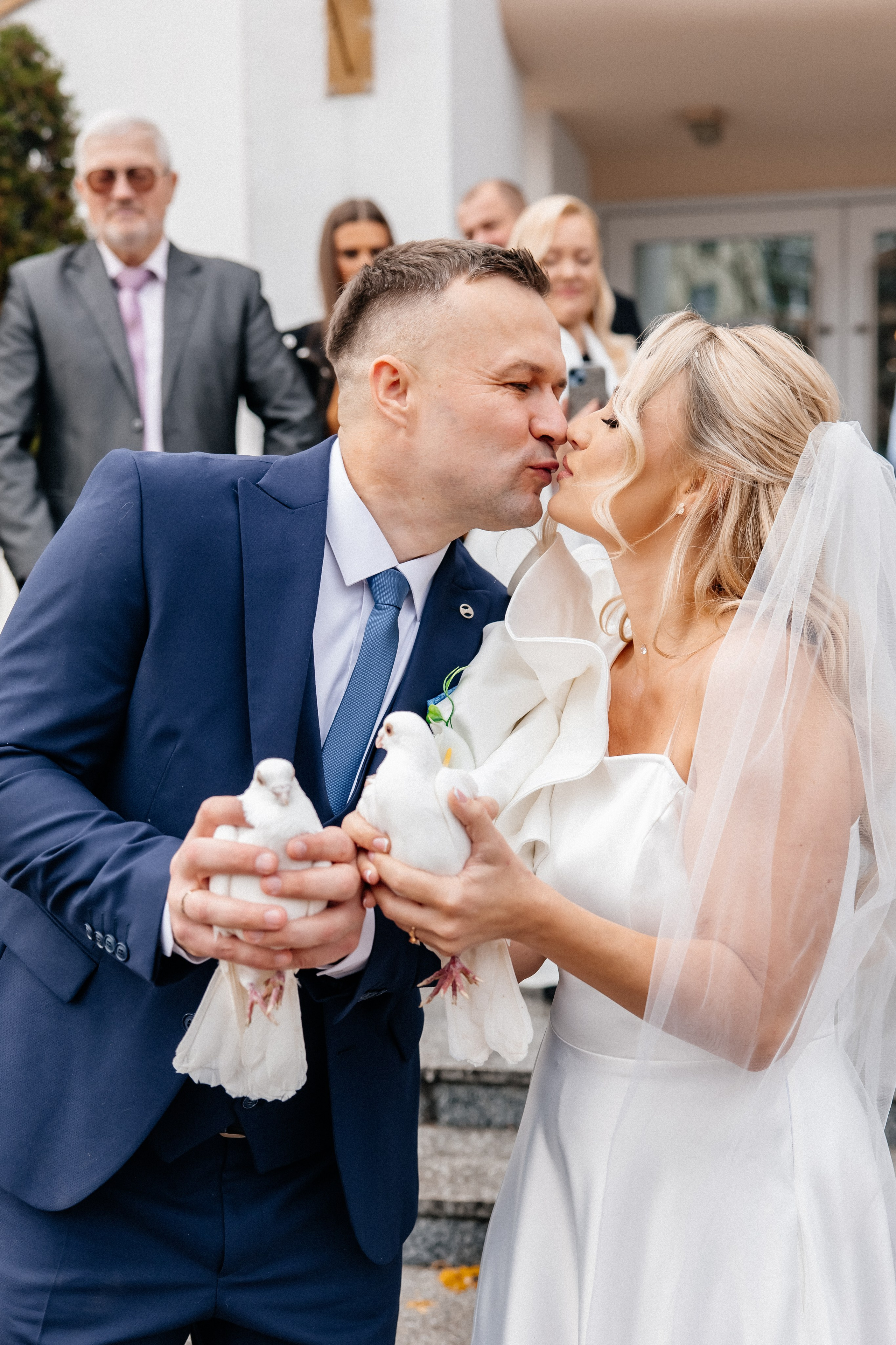 Елена и Алексей. Светлана Ванцлав — фотограф Минск, Беларусь