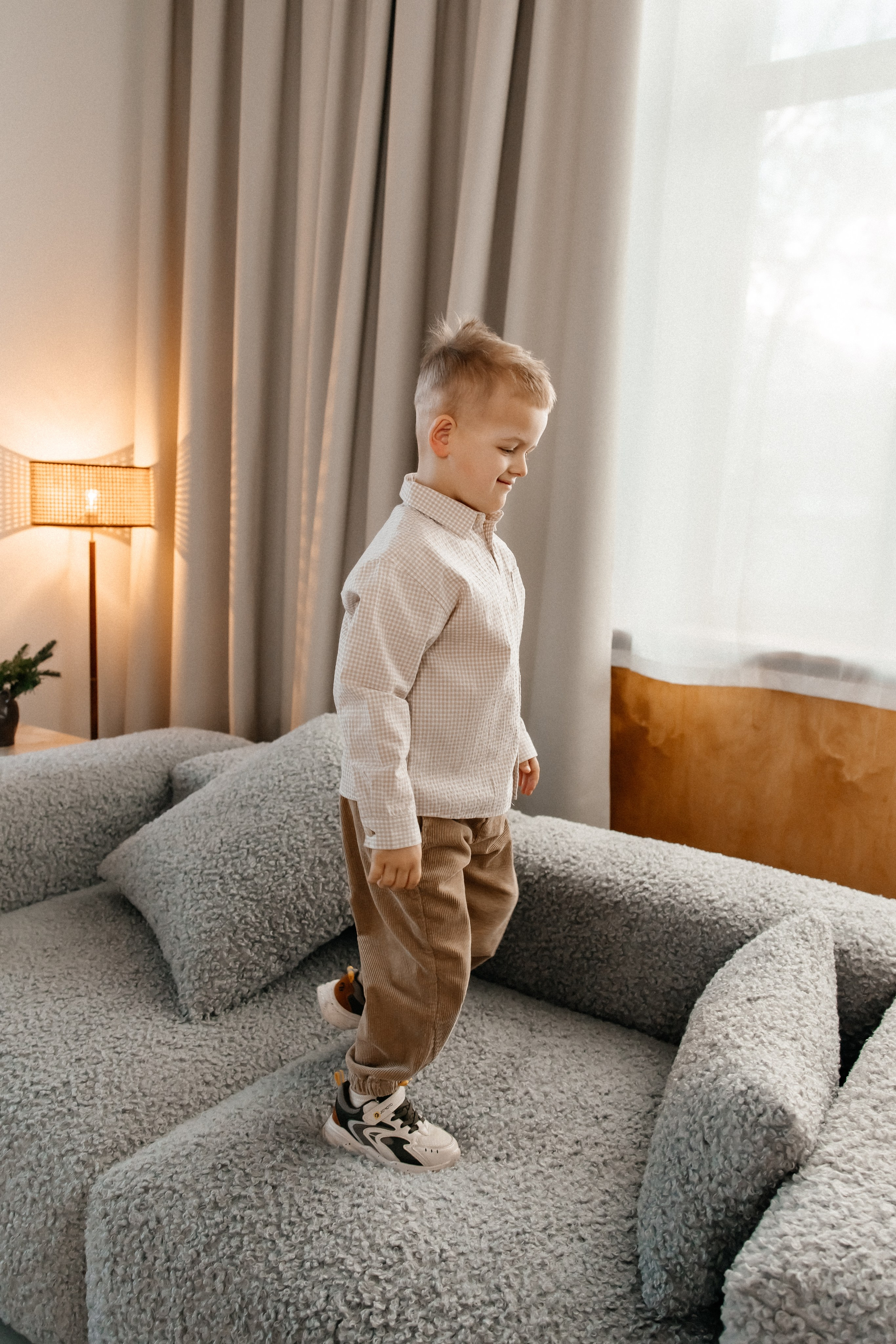 Света и Гордей. Светлана Ванцлав — фотограф Минск, Беларусь