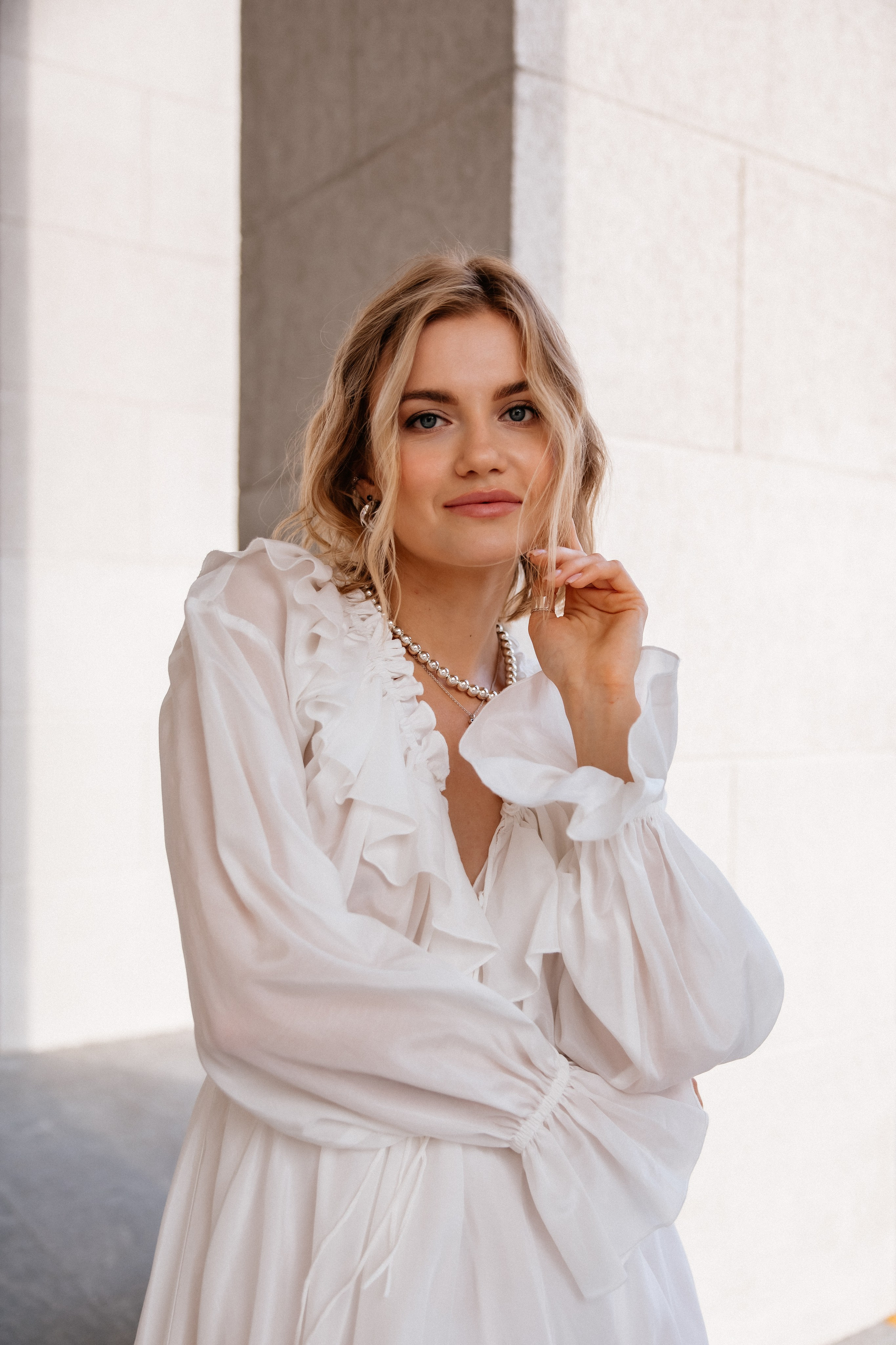 Мишель. Светлана Ванцлав — фотограф Минск, Беларусь