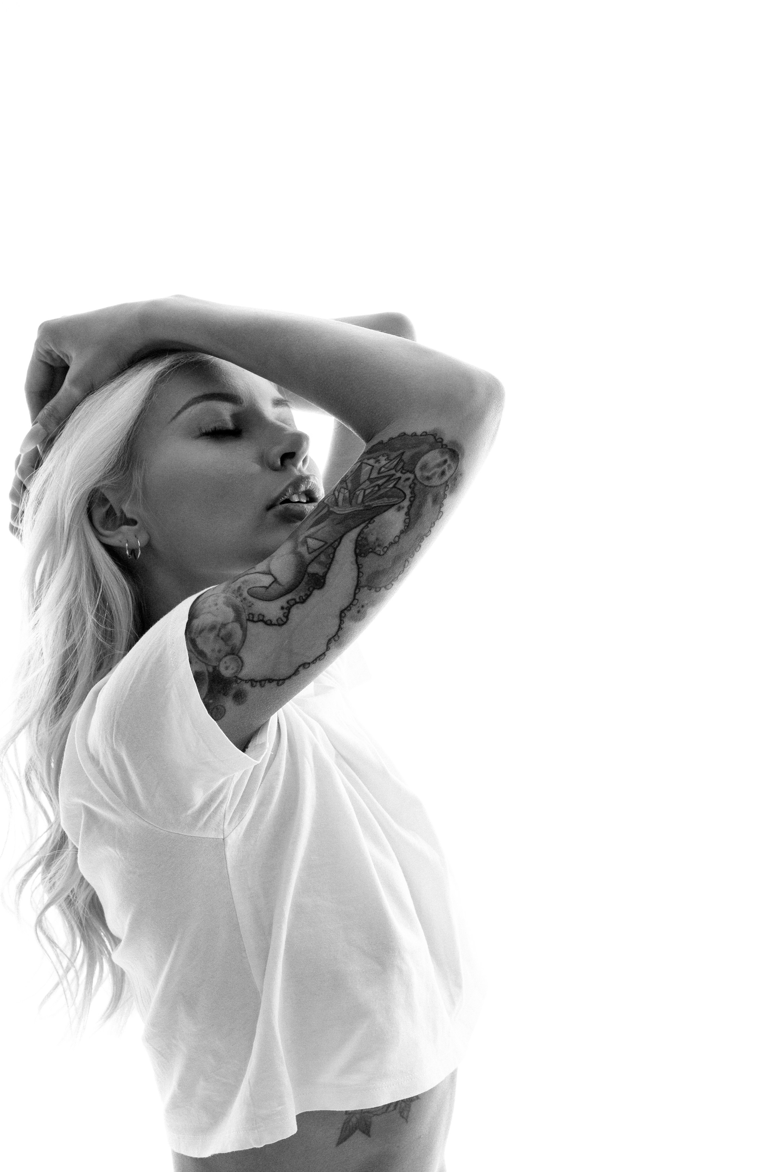 Христина мёд 18+. Фотограф в Краснодаре Лагунов Владимир