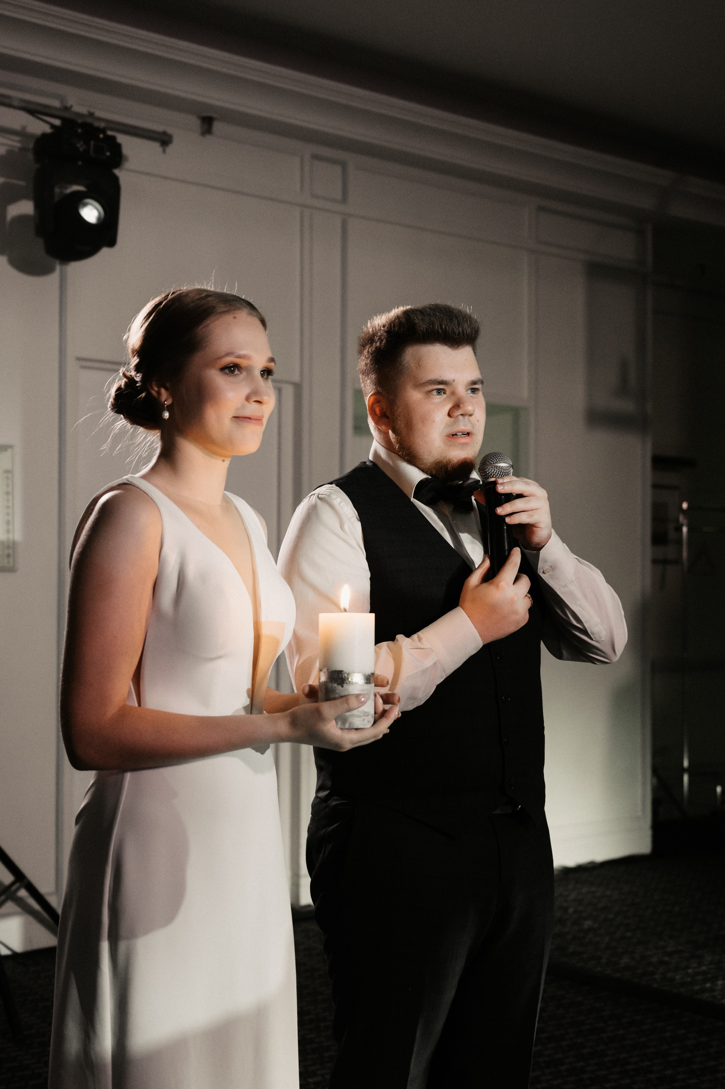 Никита и Лина. Свадебный фотограф Александр Давыдов