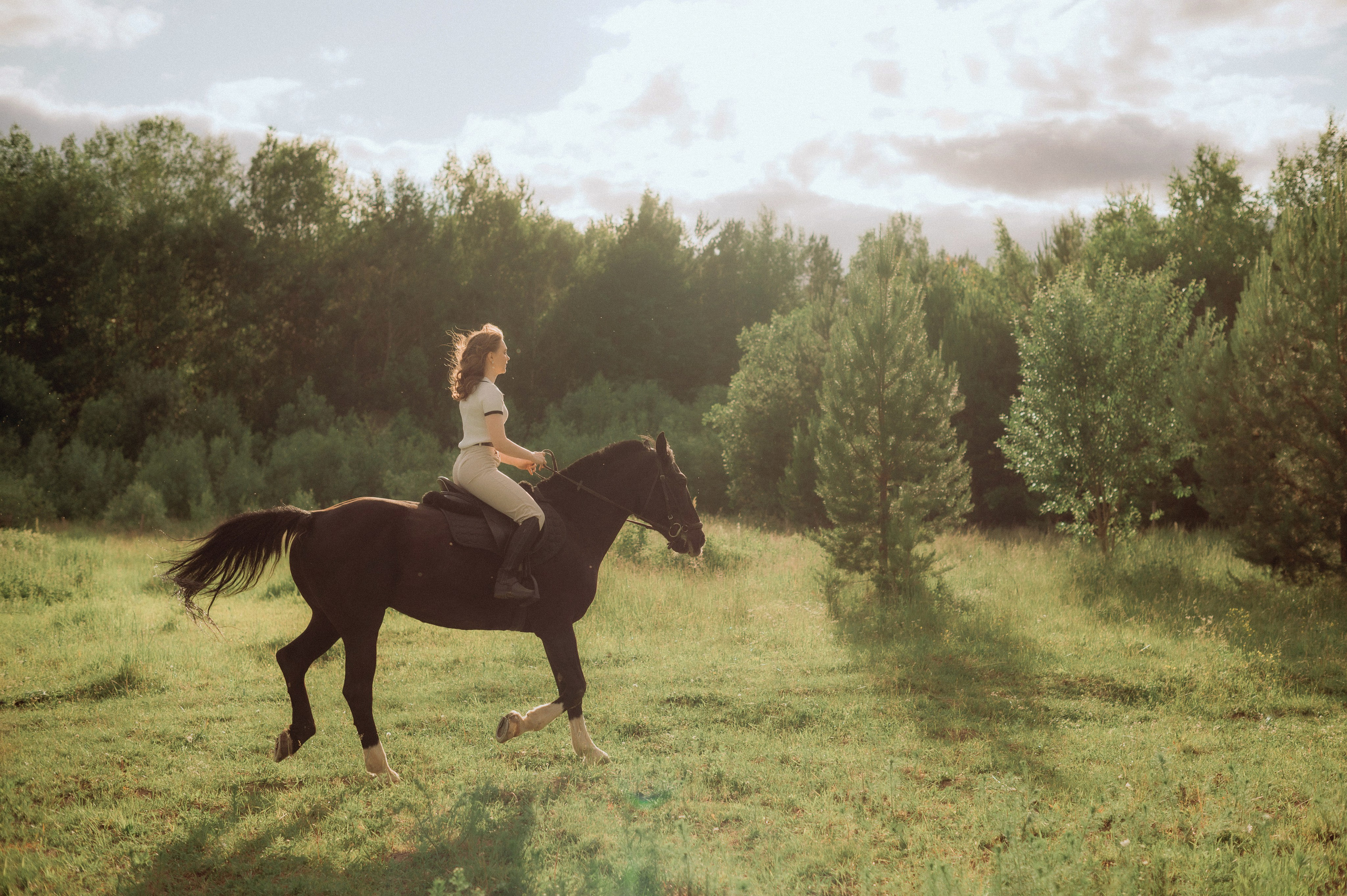 Вероника и Орлеан. Фотограф, г. Лесной Свердловской области
