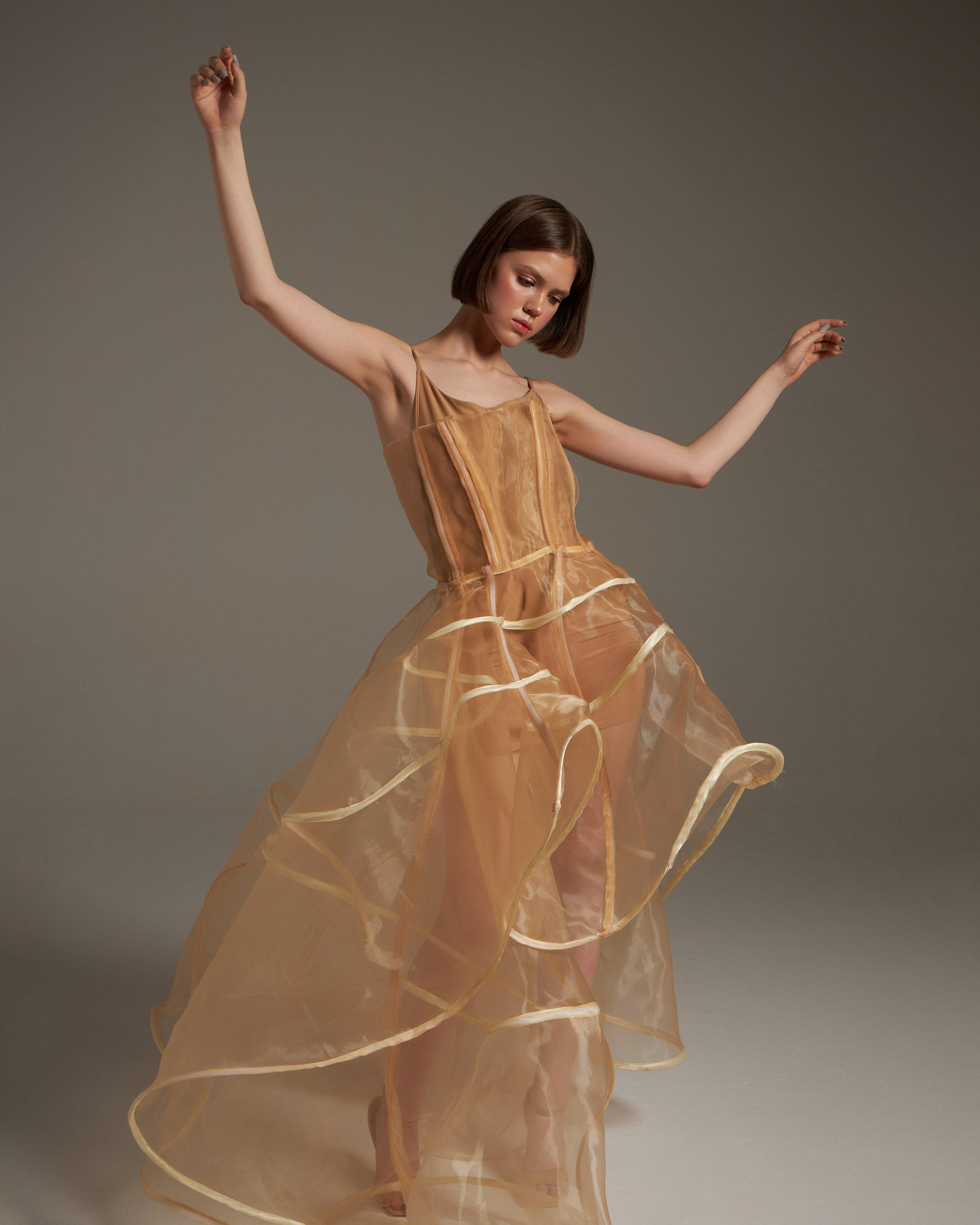 Олеся. Фотограф Москва, преподаватель ретуши