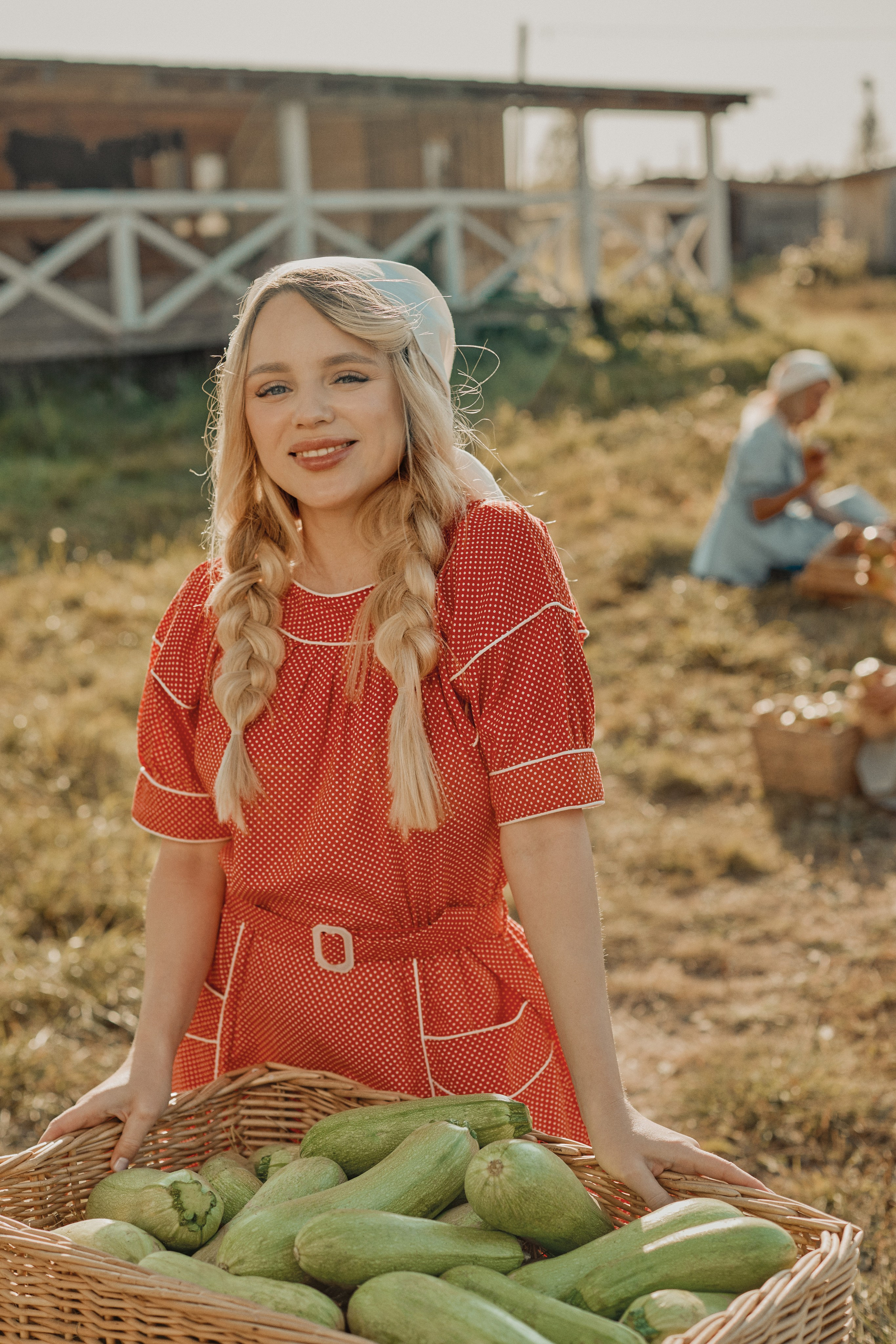 Календарь 2025 для АО Россельхозбанка. Оксана Кузь|фотограф и продюсер