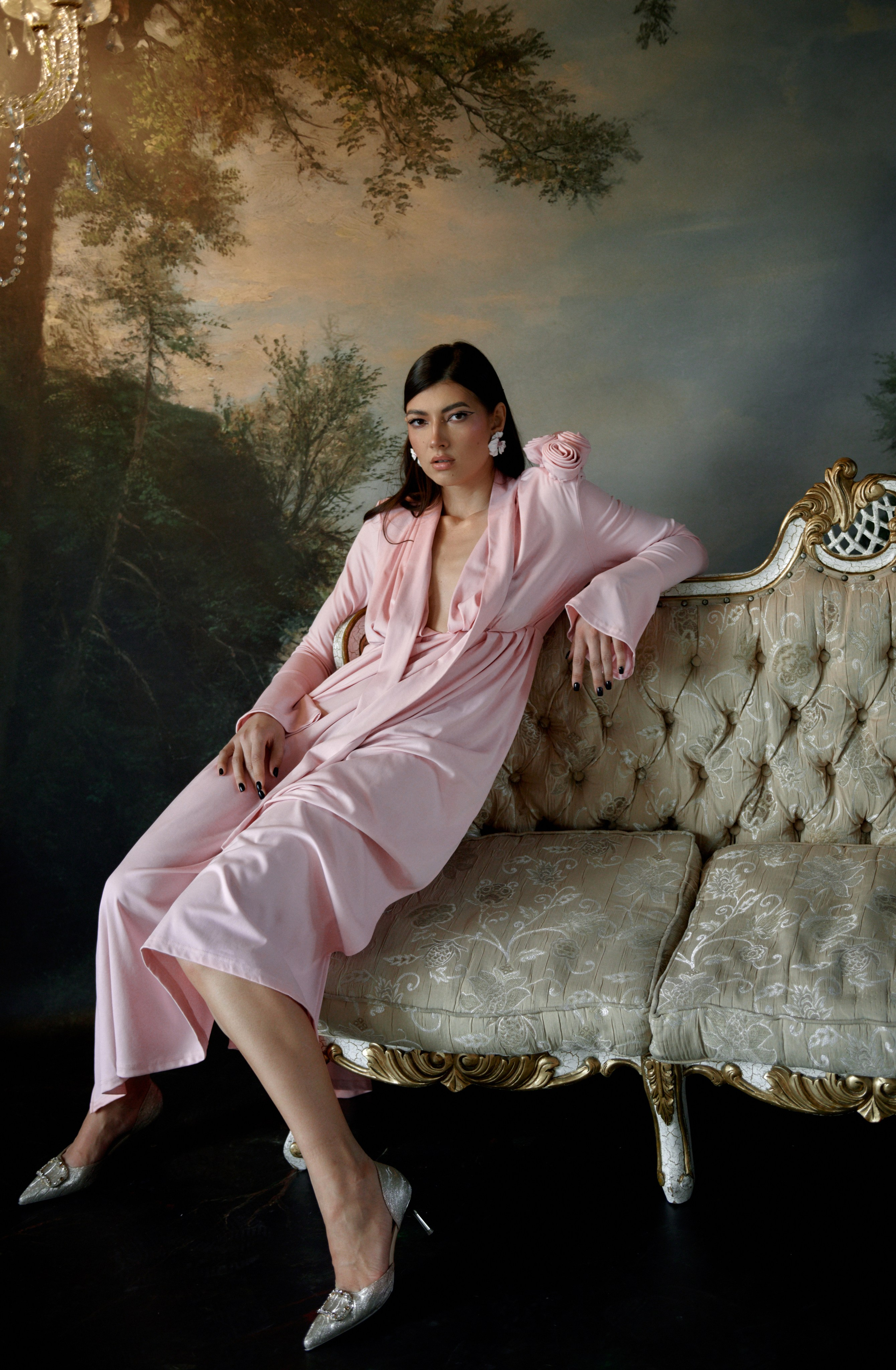 Весна. Фотограф в Туле|Москве. Контент-съёмка, женские портреты, репортажные и съёмки для брендов