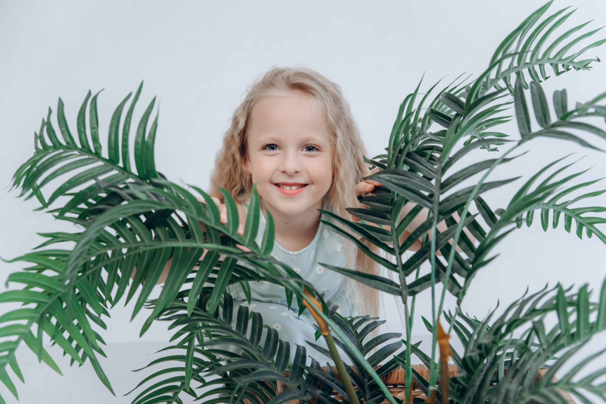 Семейная фотосессия. Фотограф Кирилл Друлин