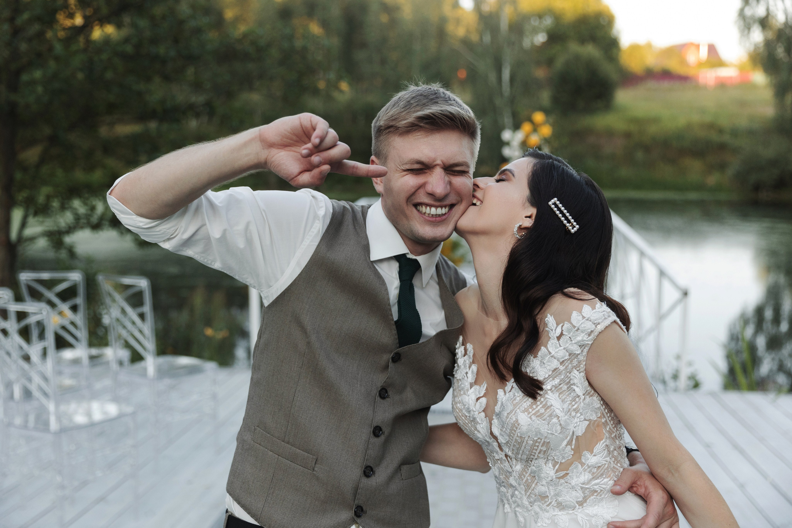 Истории 2023 года. Свадебный фотограф Москва Анастасия Храмова