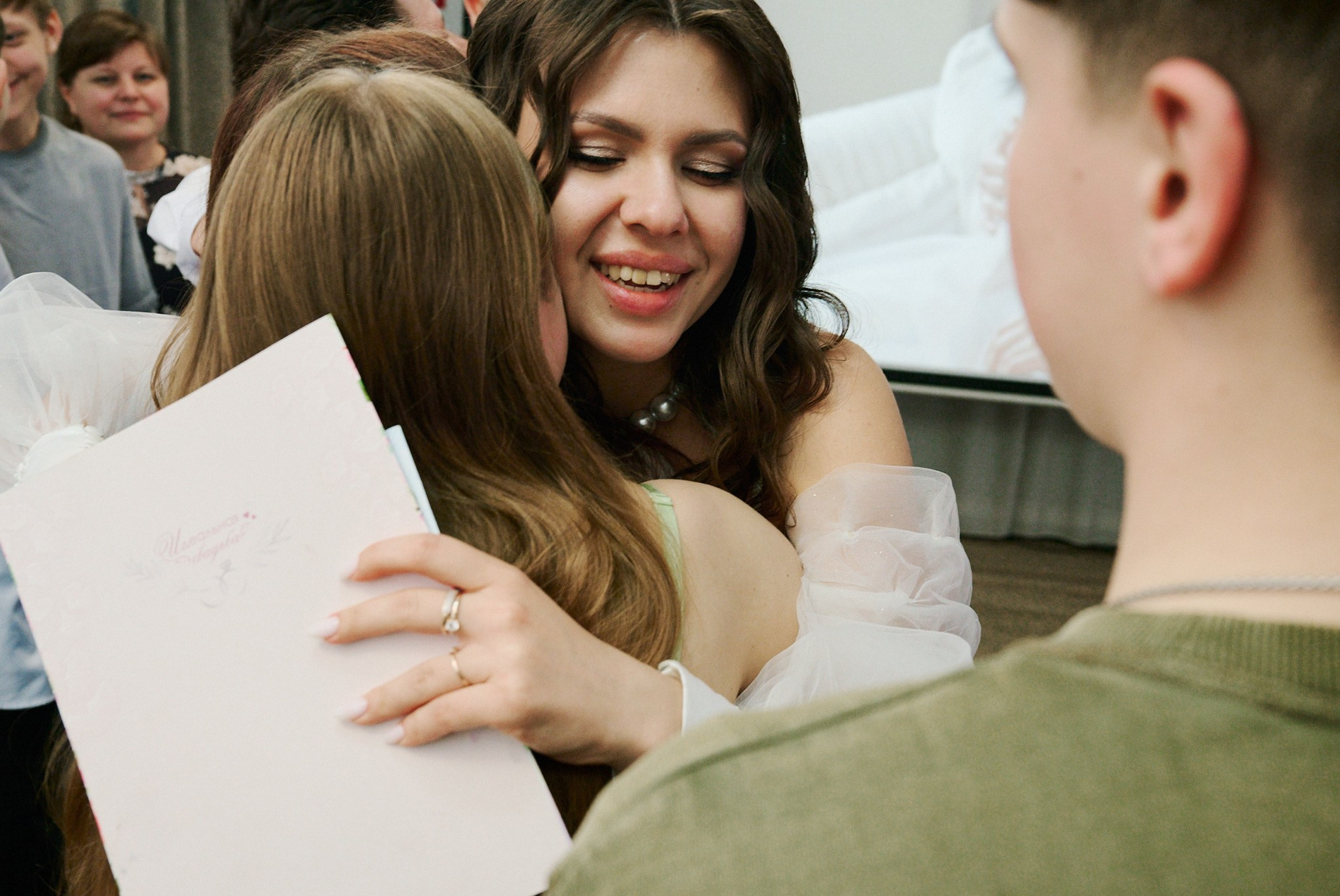 Дима и Алина. Маляревич Дмитрий свадебный фотограф