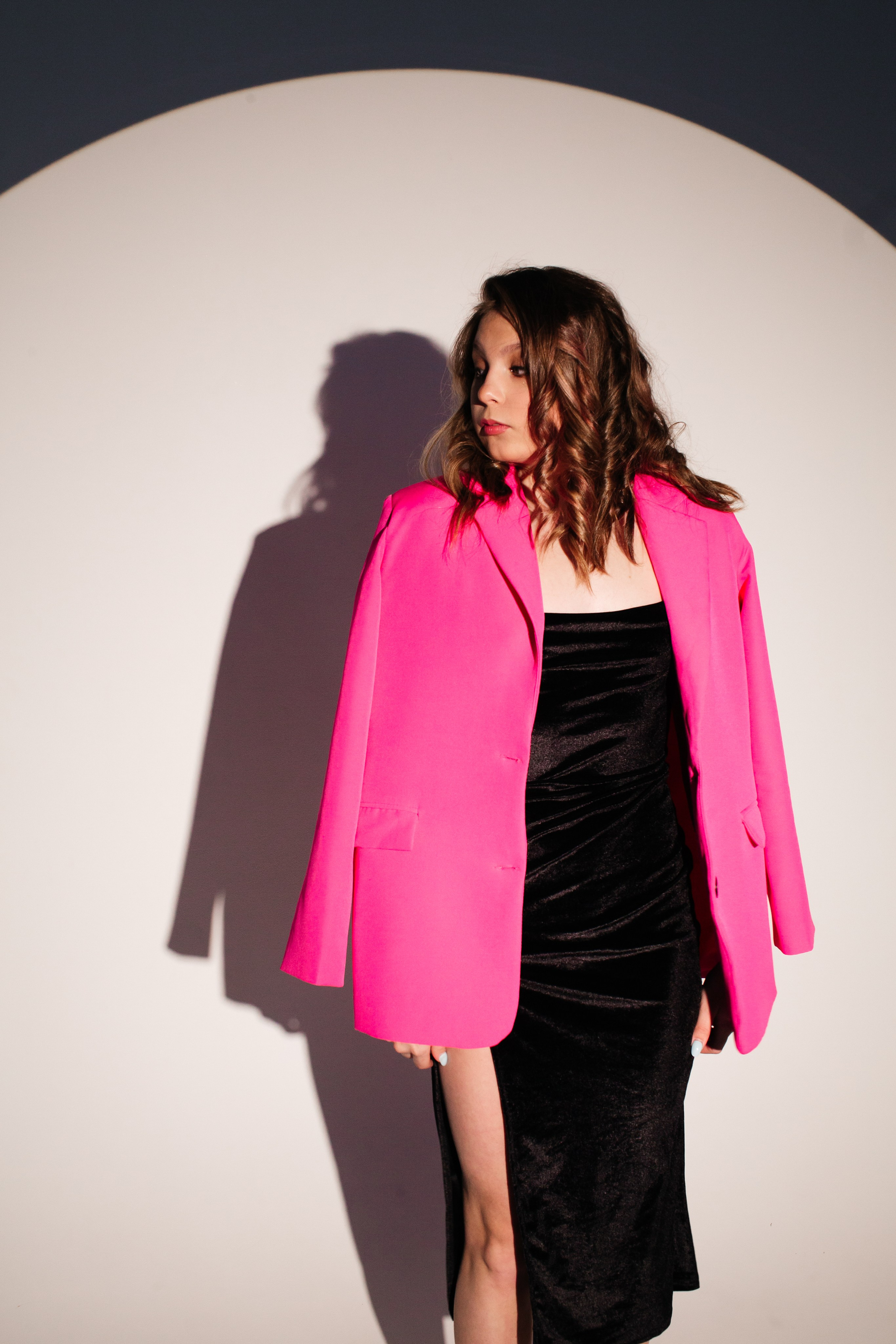 Студия. Sheffoto