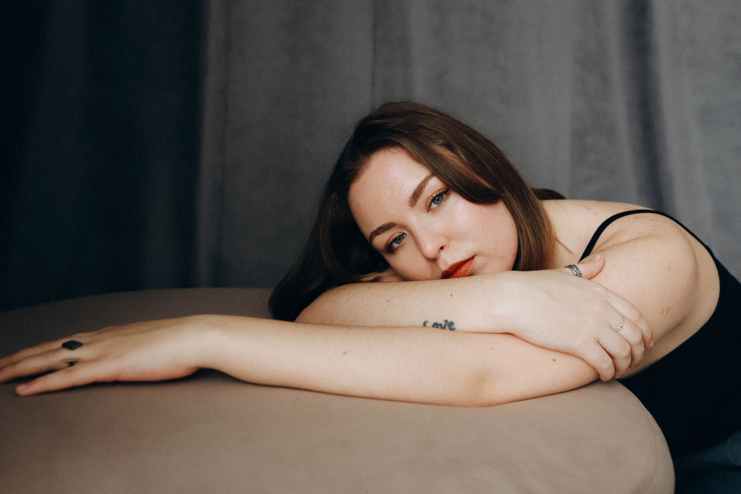 Екатерина. Свадебный фотограф в Ялте Булгакова Анна