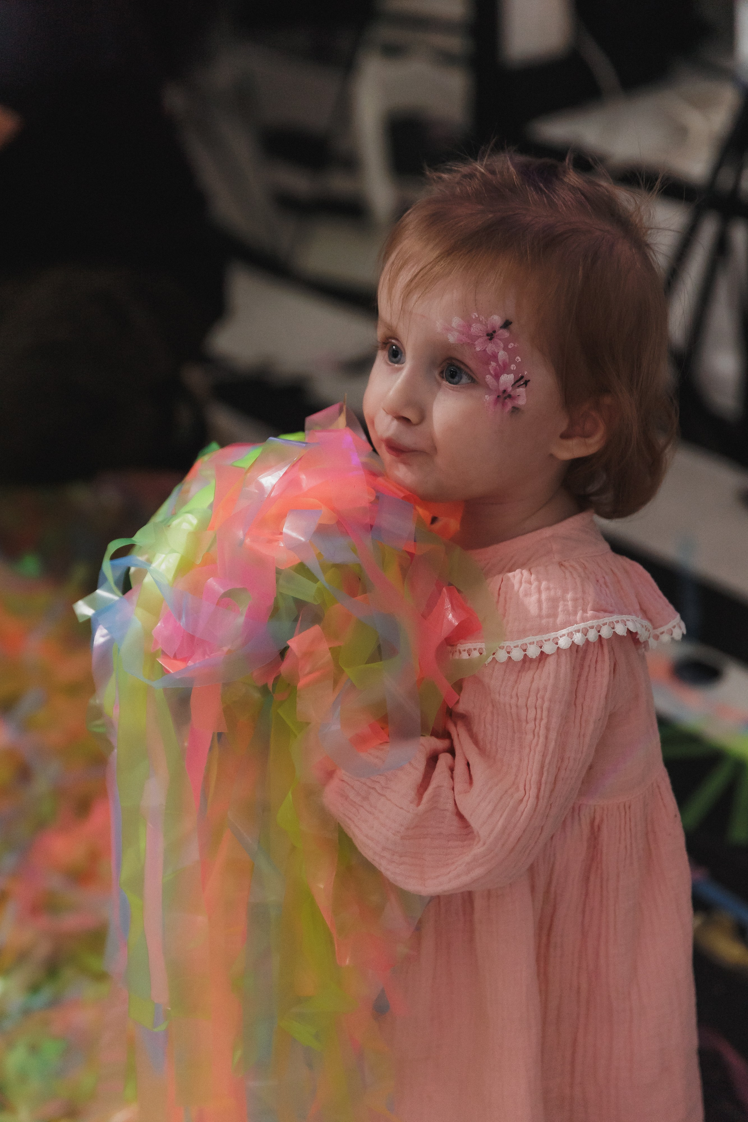Николь и Ребекка. Фотограф в Волгограде — Александра Искандерова