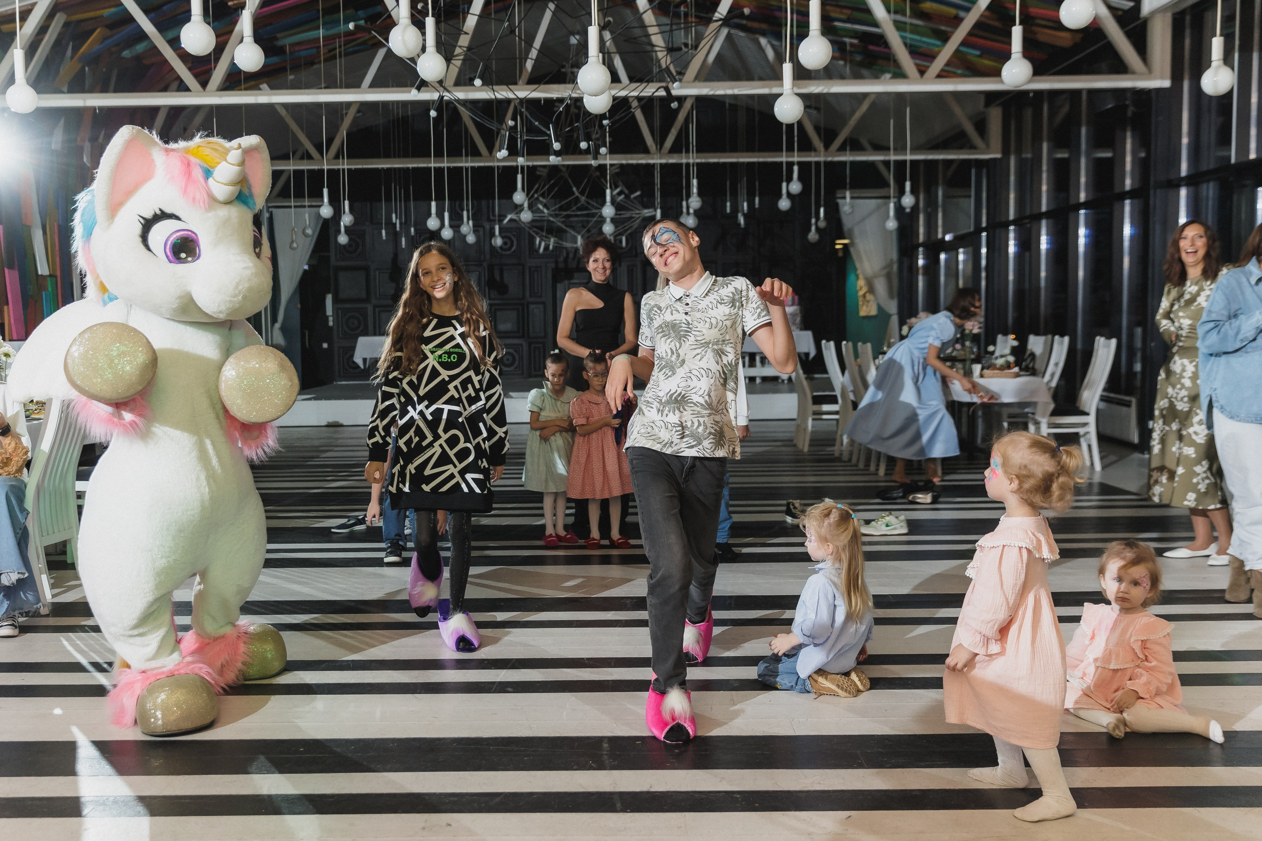 Николь и Ребекка. Фотограф в Волгограде — Александра Искандерова