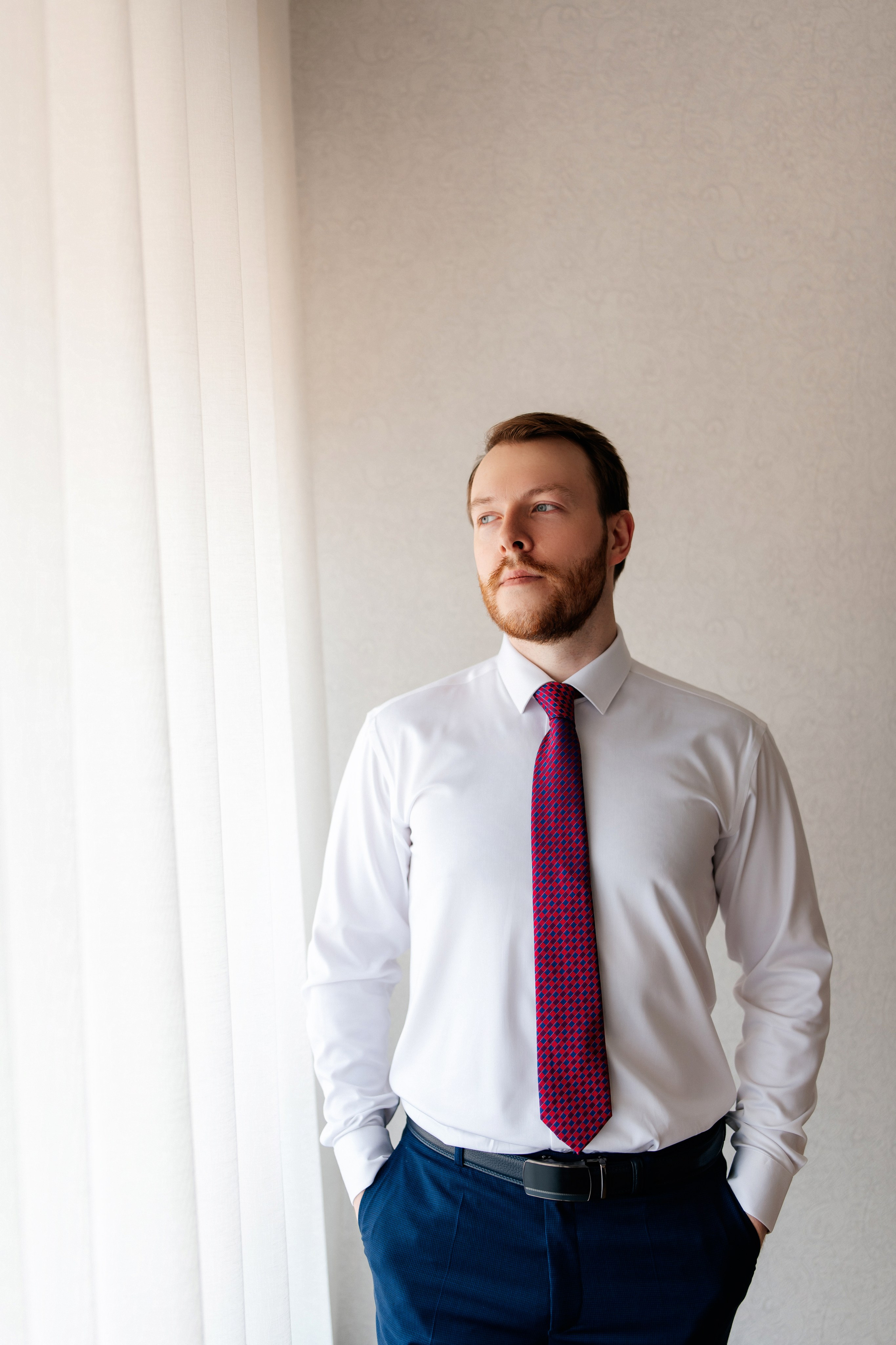 Аня и Алексей. Фотограф Юлия Стрыгина