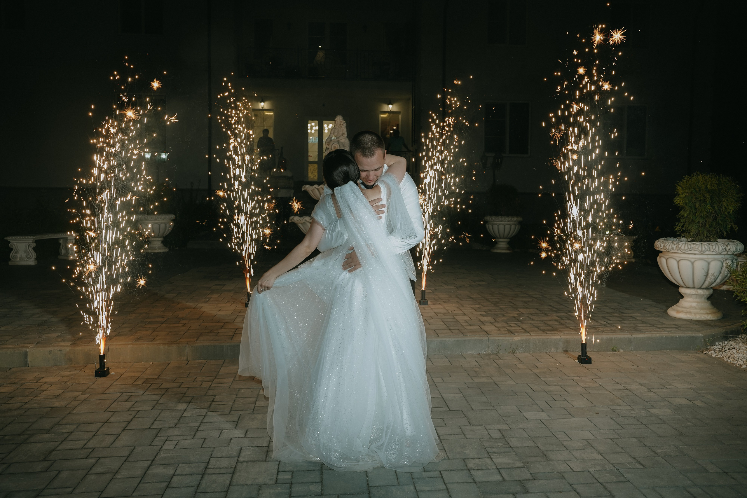 Олег и Татьяна. Свадебный и семейный фотограф в Волгограде Наталья Наумова