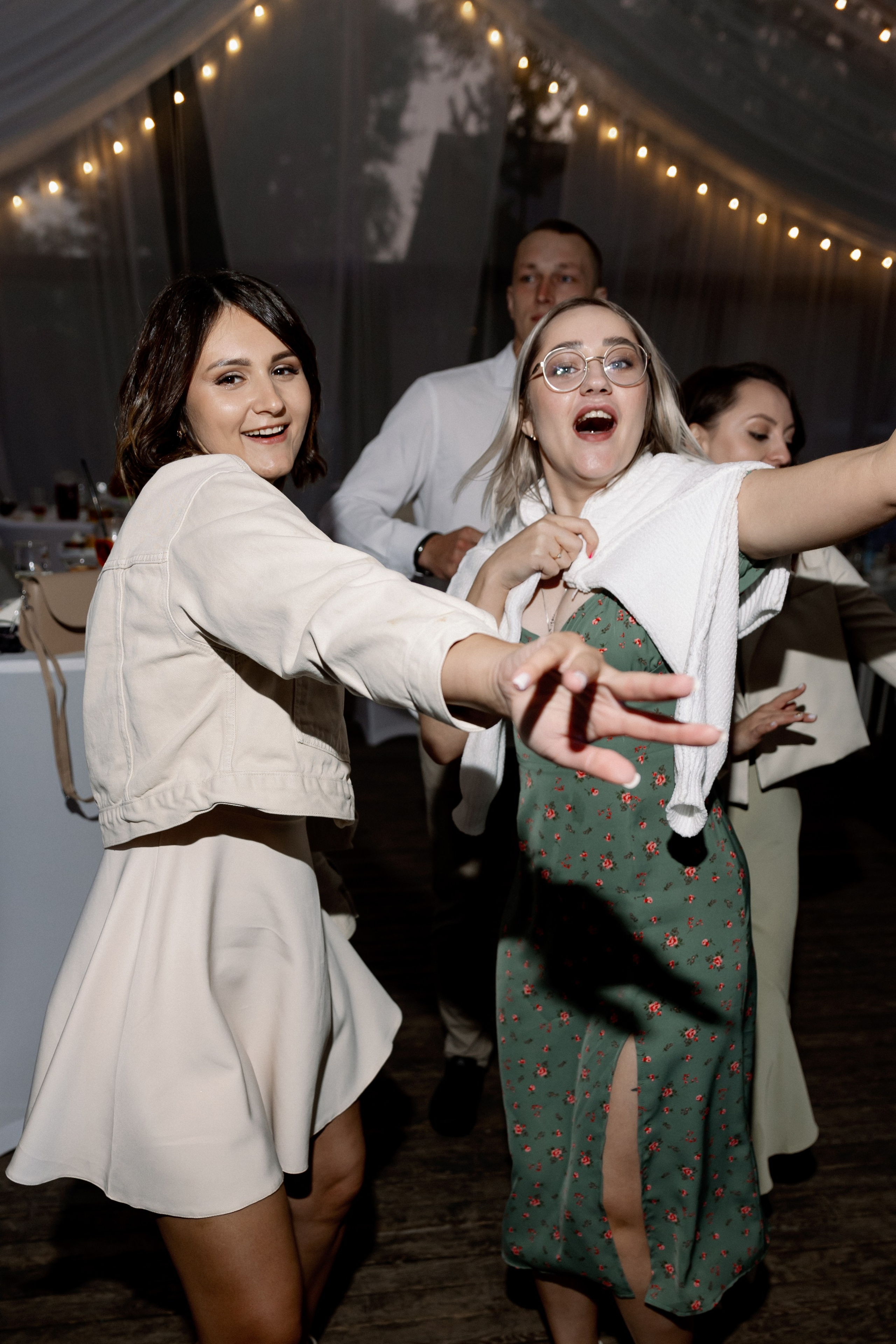 Максим и Екатерина. Фотограф в Красноярске