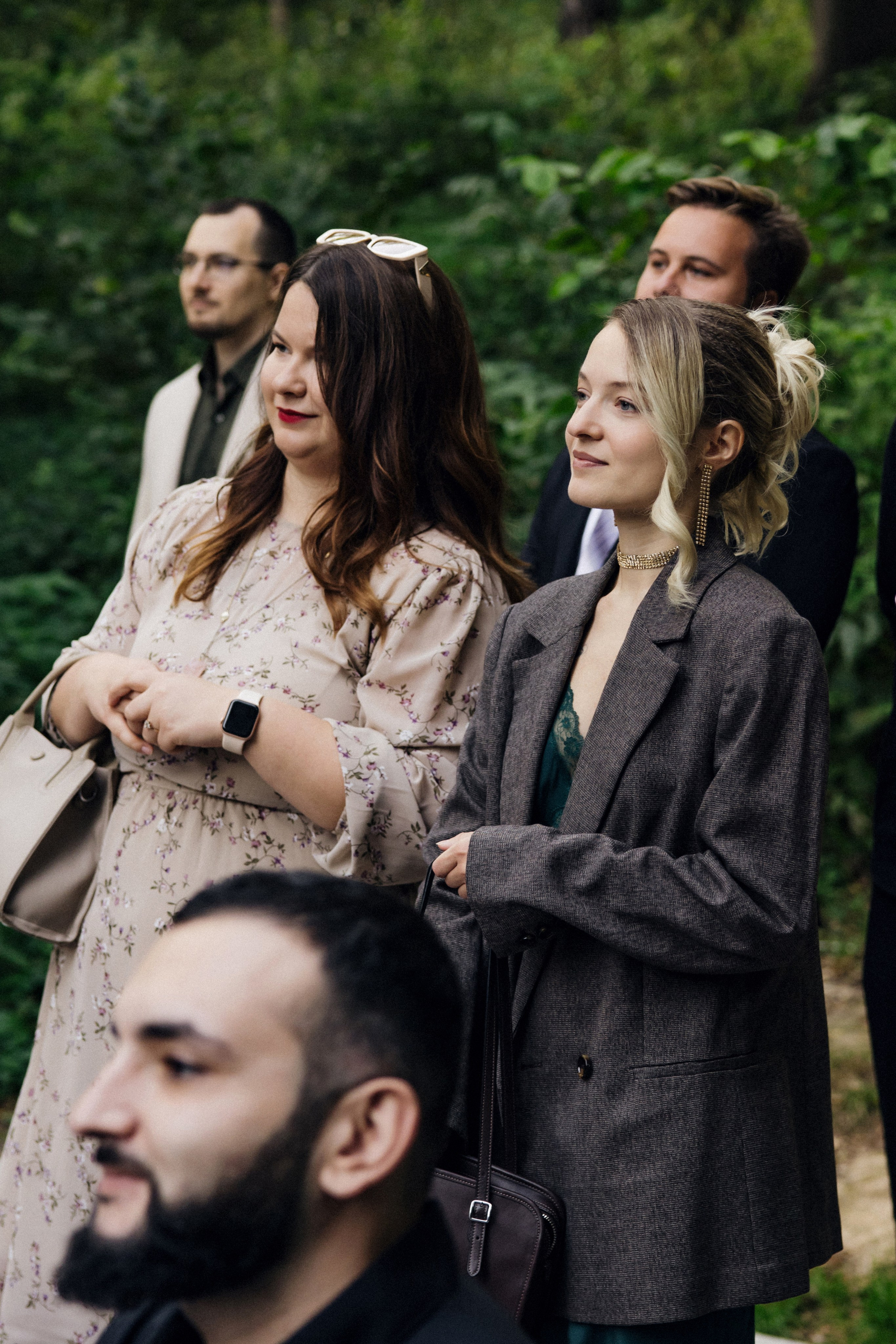 Денис и Елизавета. Фотограф в Красноярске