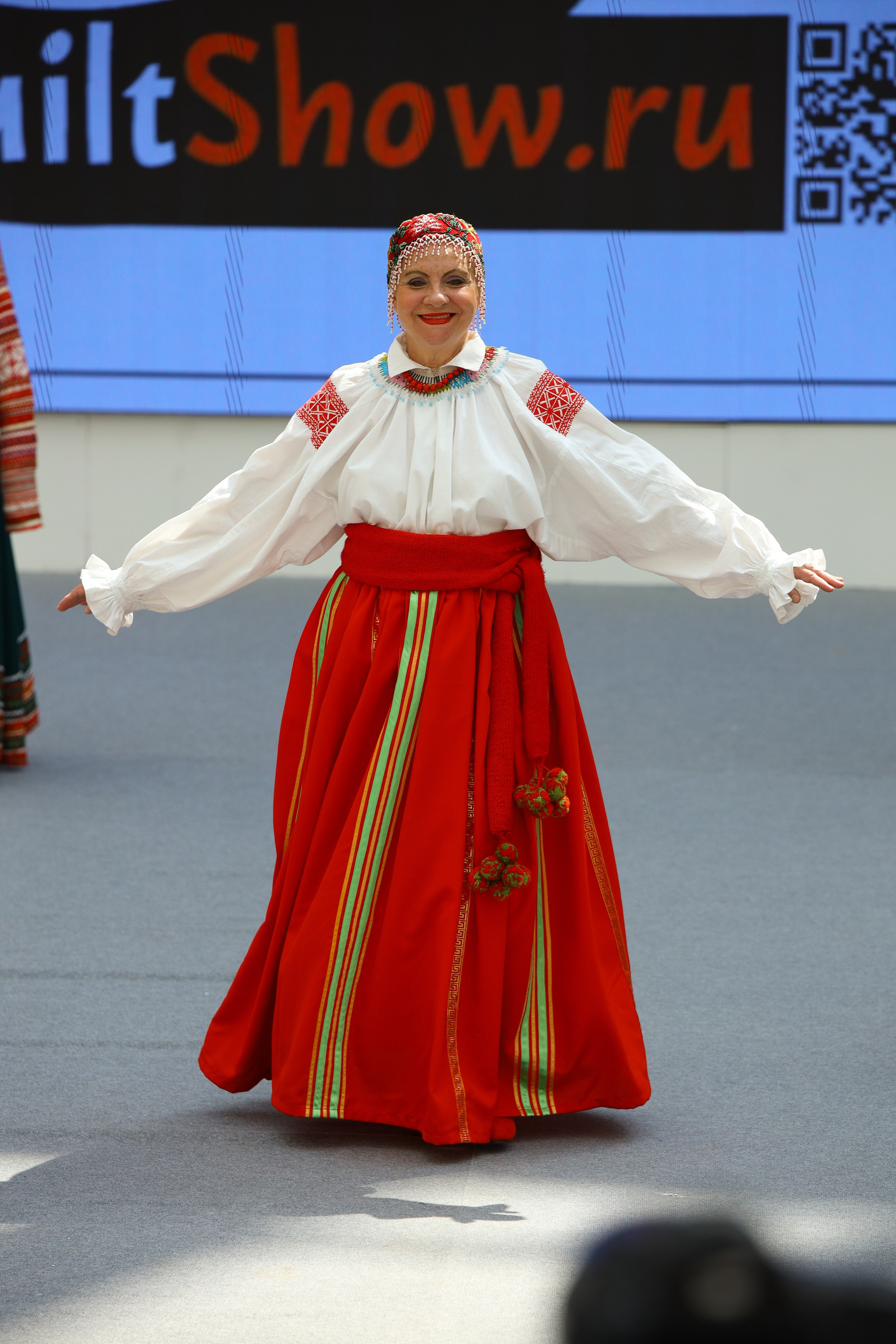 Душа России. Фотограф в Туле Крупский АнДРей. Фотостудия «КАДР71» в Туле