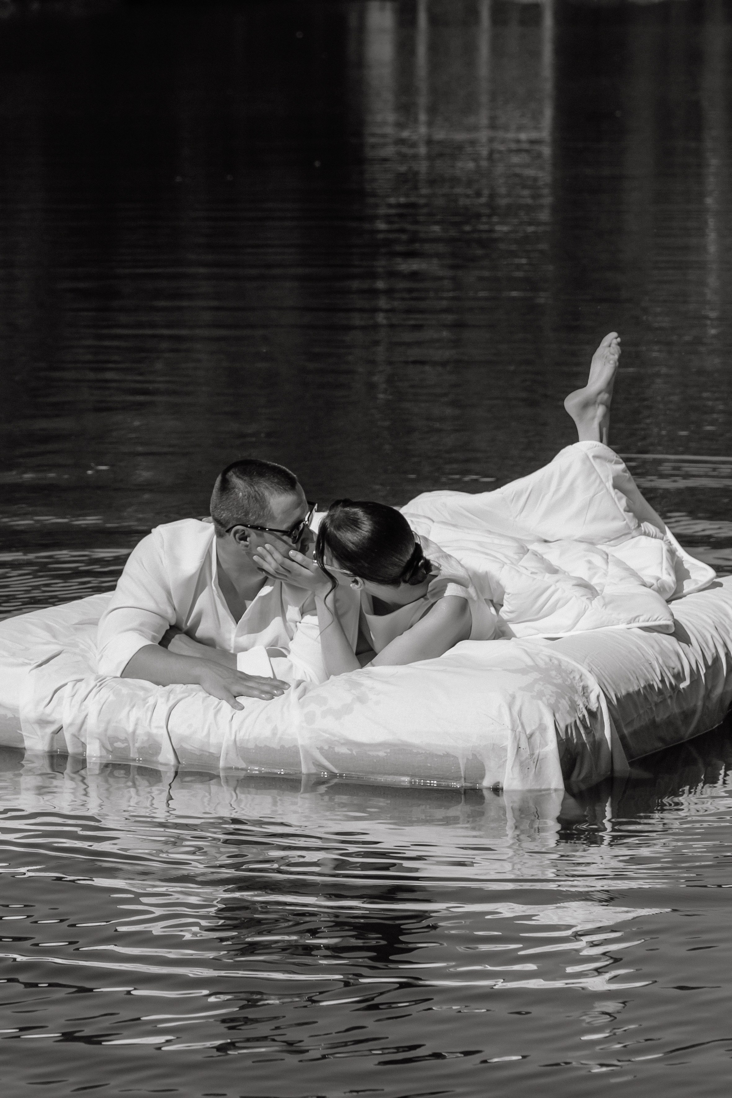 Wedding: Stanislav & Ekaterina. Свадебный и портретный фотограф в Москве Юлия Матвеева