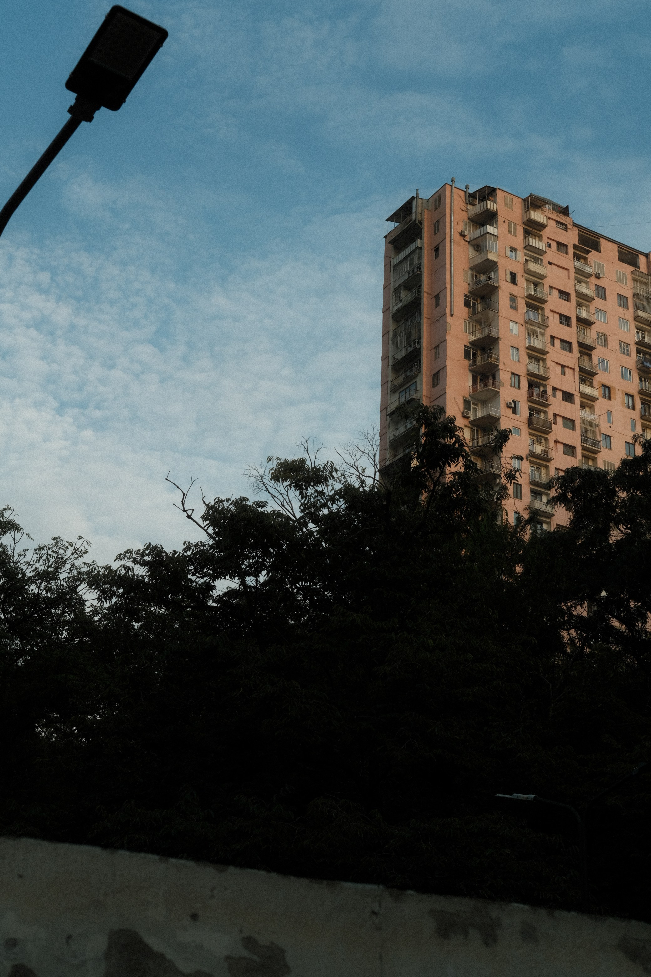 Тбилиси. Фотограф Сергей Красников