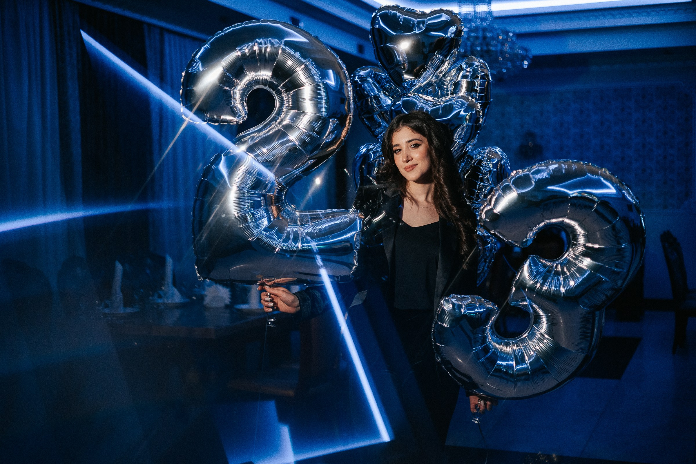 HB. Свадебный и семейный фотограф в Красноярске Анастасия Турчанова