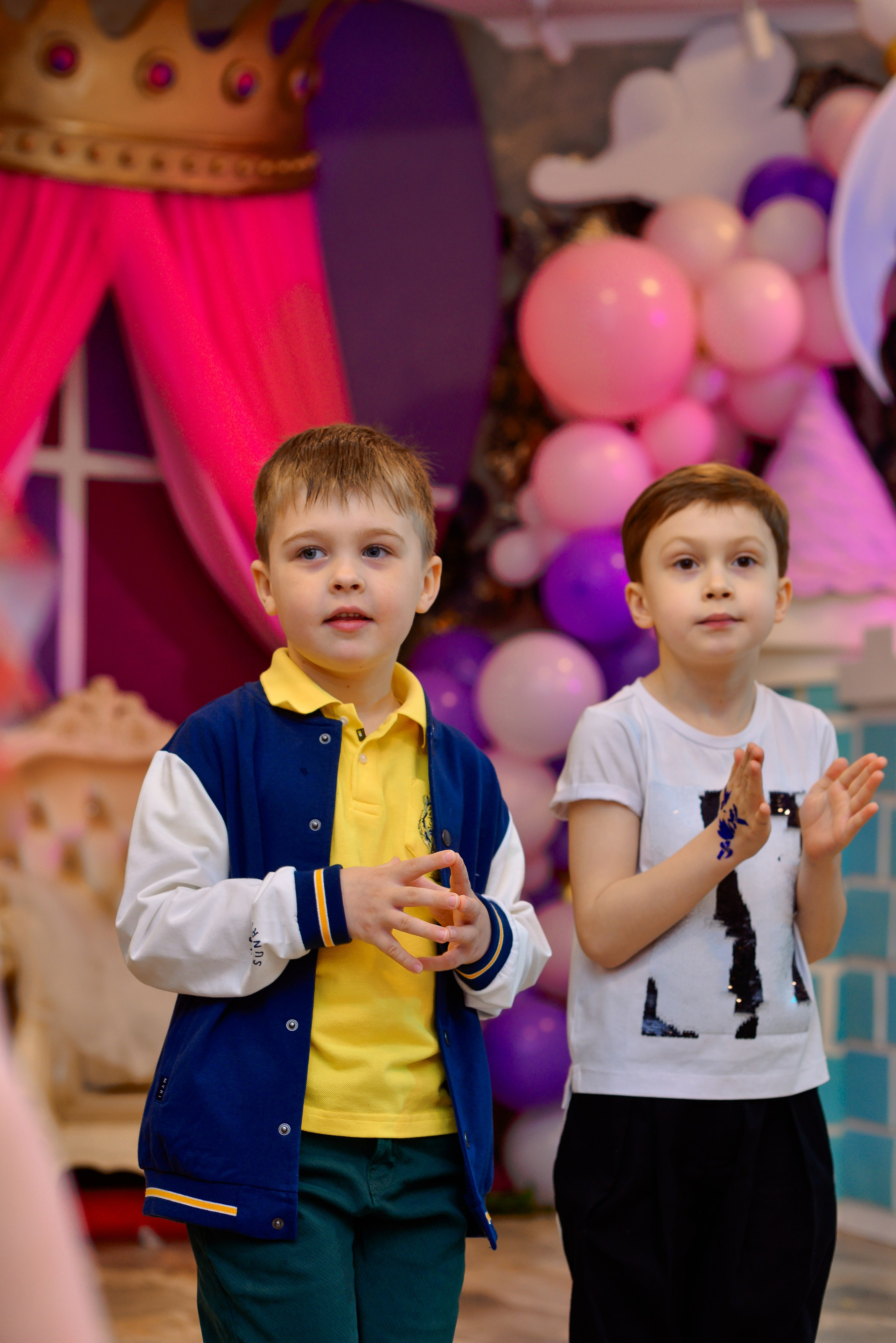 Дни рождения и корпоративы. Свадебный фотограф в Крыму