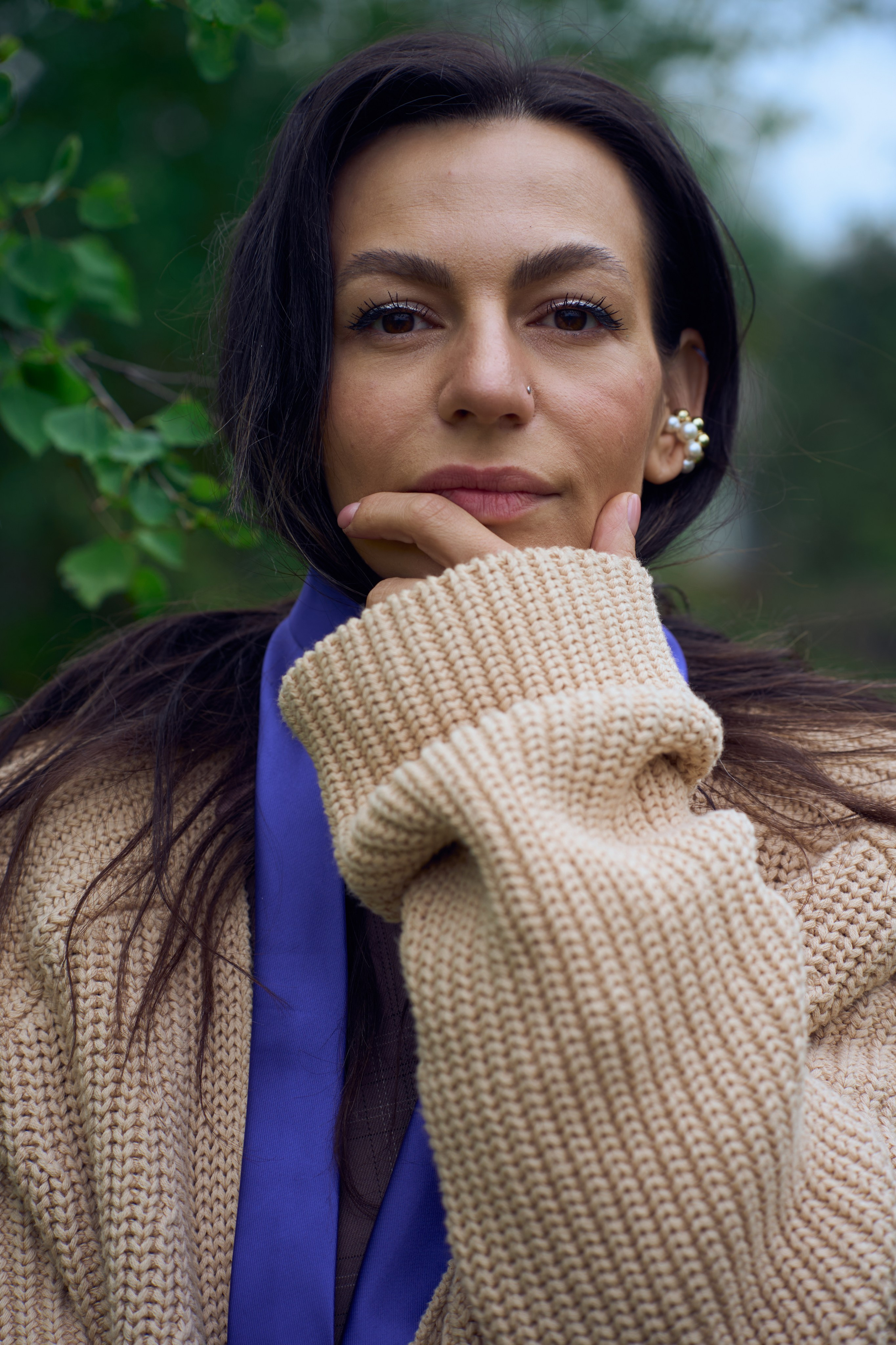 Марта. Фотограф, Римма Невинская