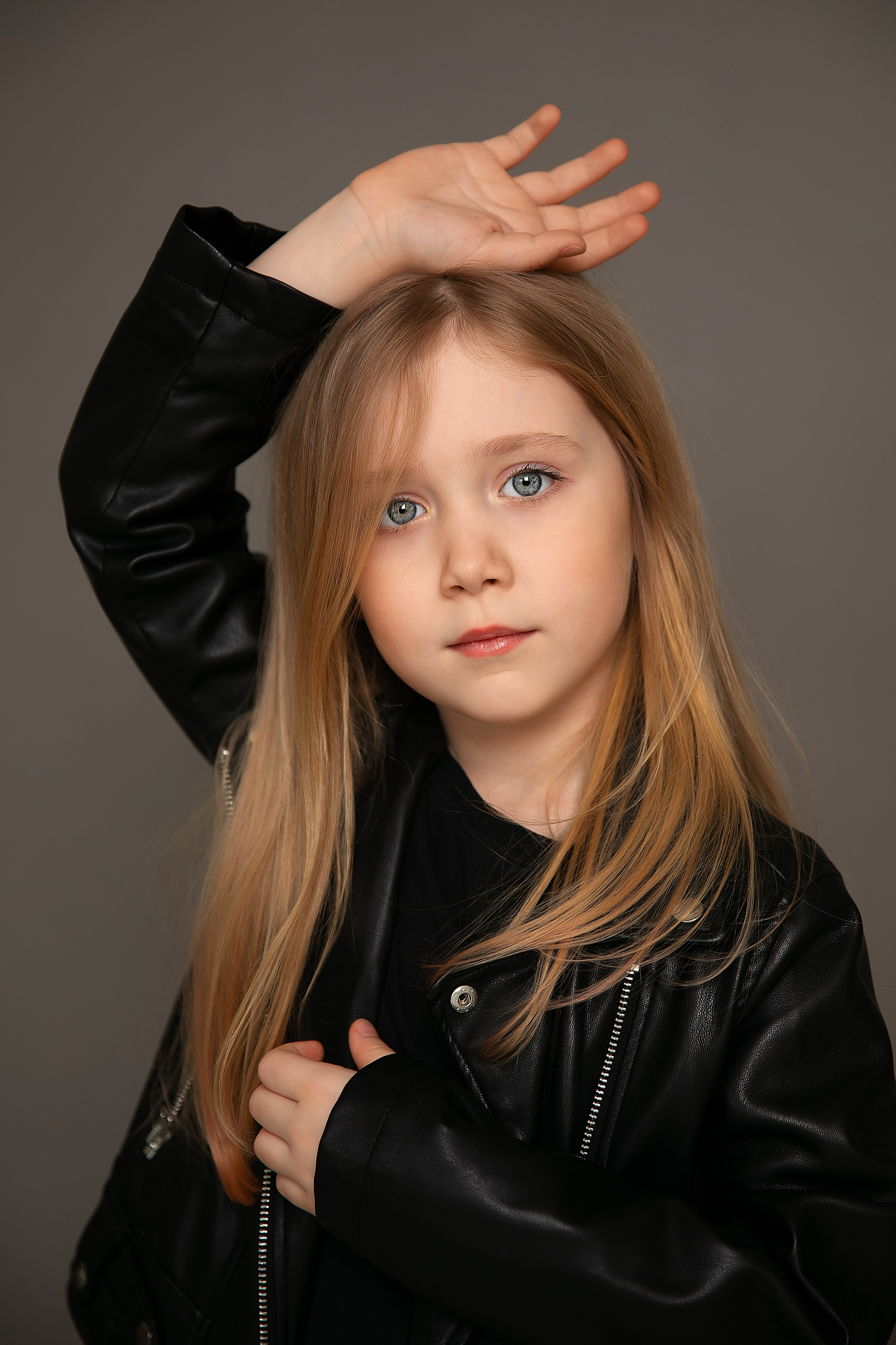 Портрет. Главная